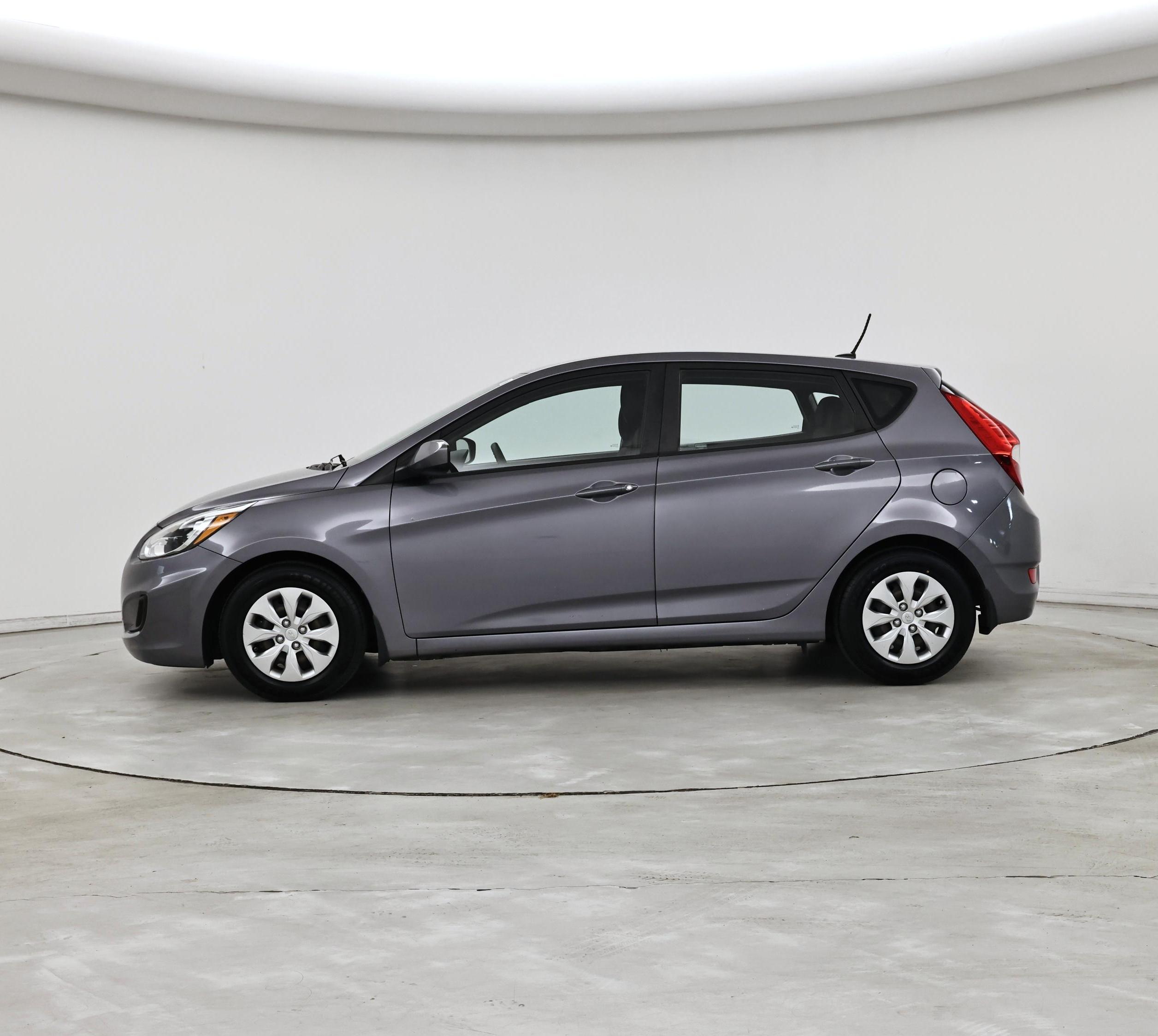 Thumbnail: 2016 Hyundai Accent - 3