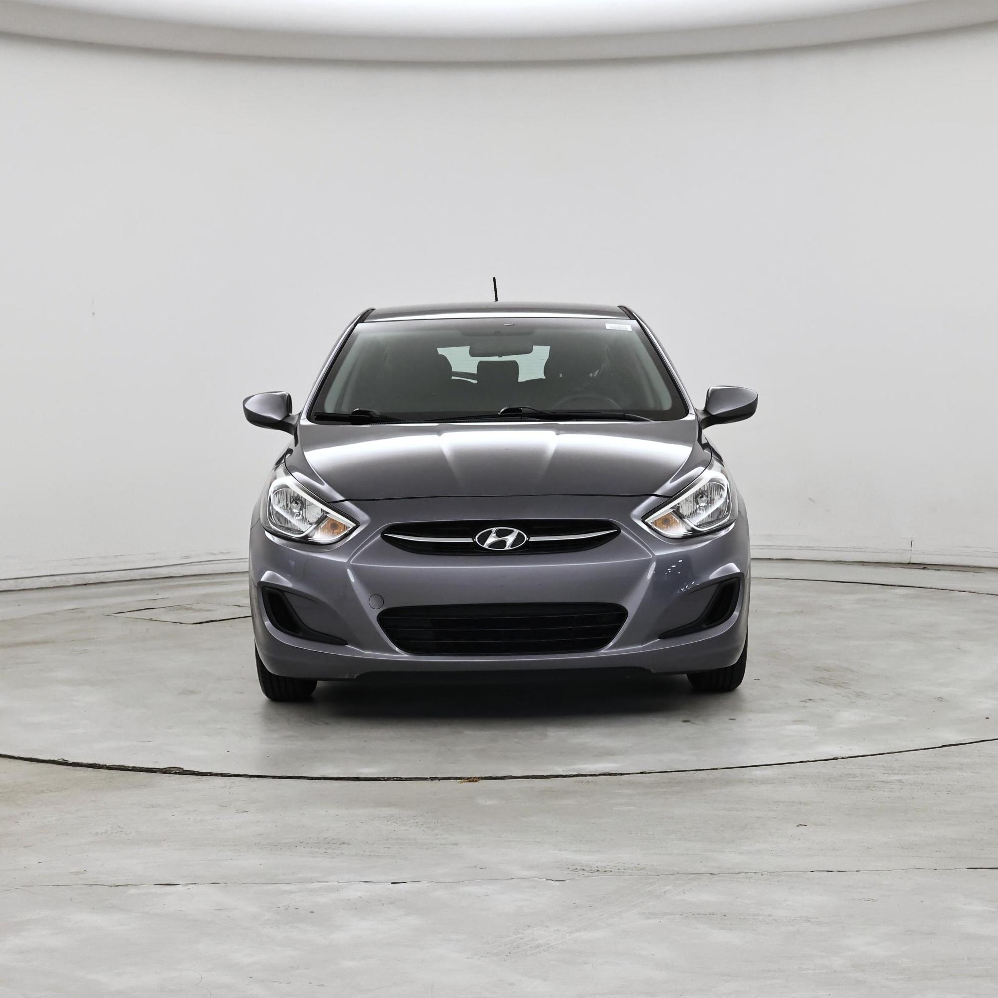 Thumbnail: 2016 Hyundai Accent - 5