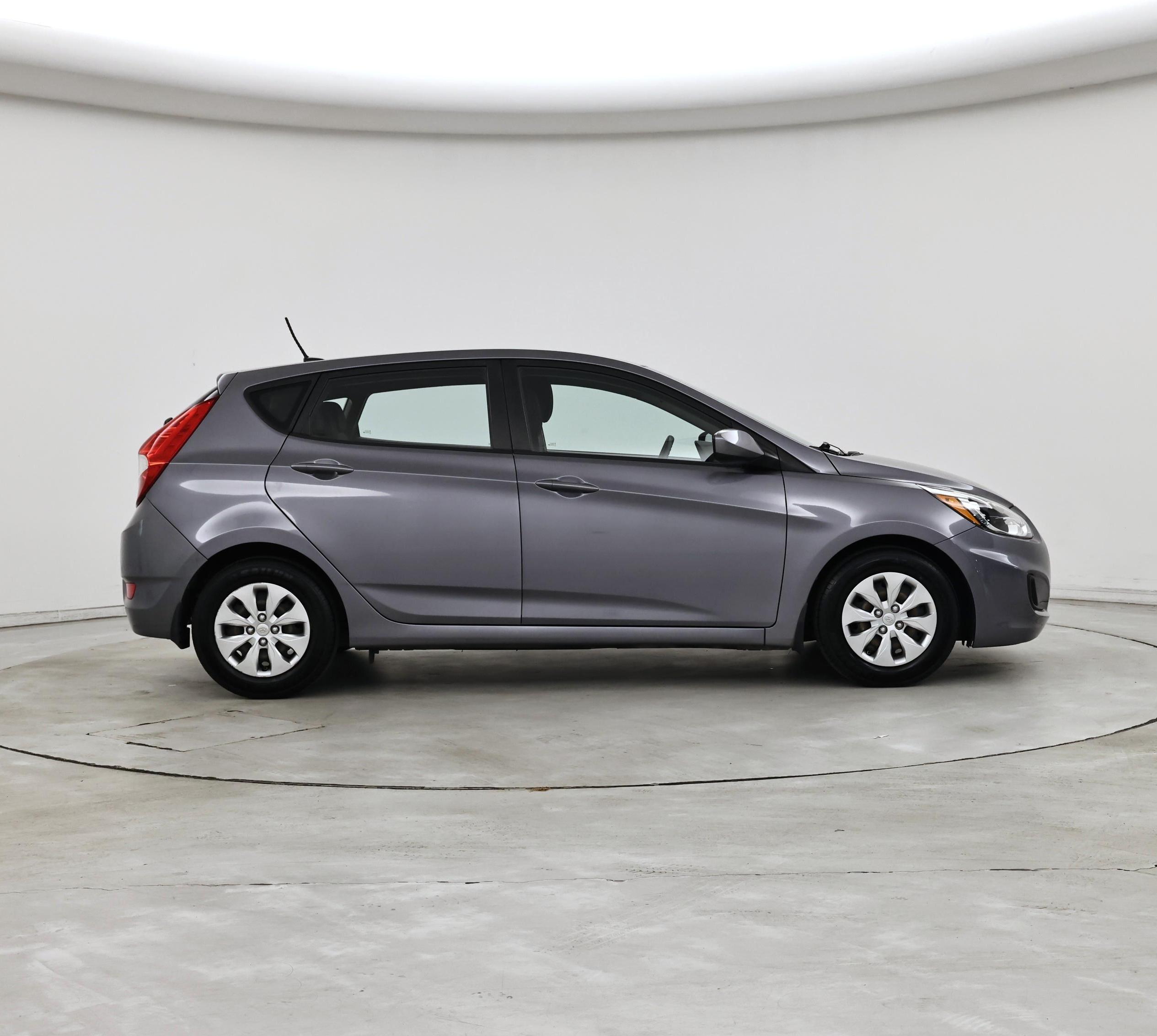 Thumbnail: 2016 Hyundai Accent - 7