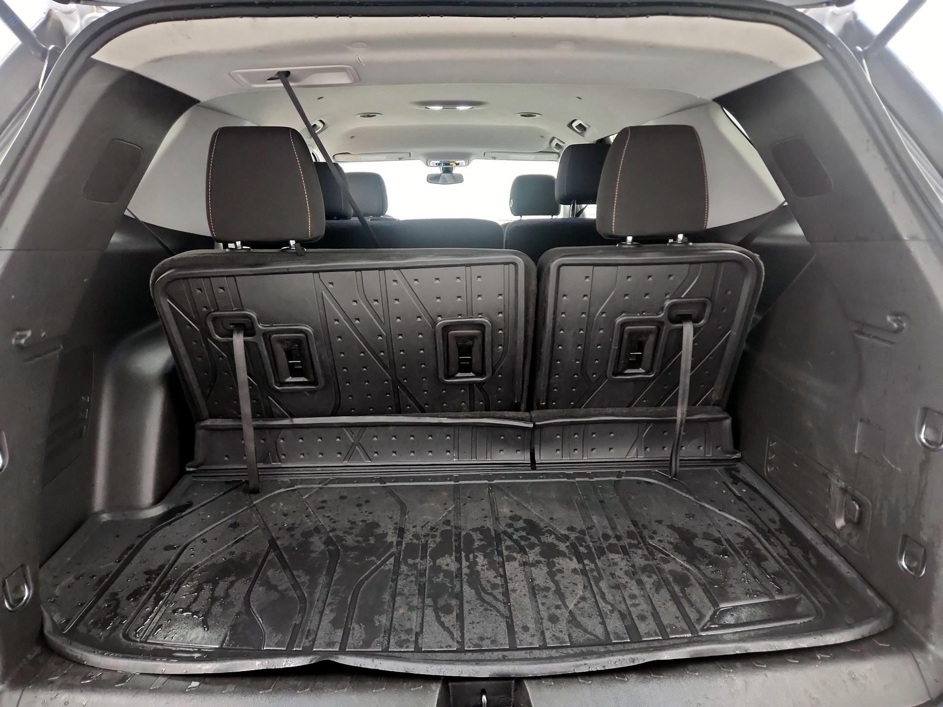 Thumbnail: 2021 Chevrolet Traverse - 20