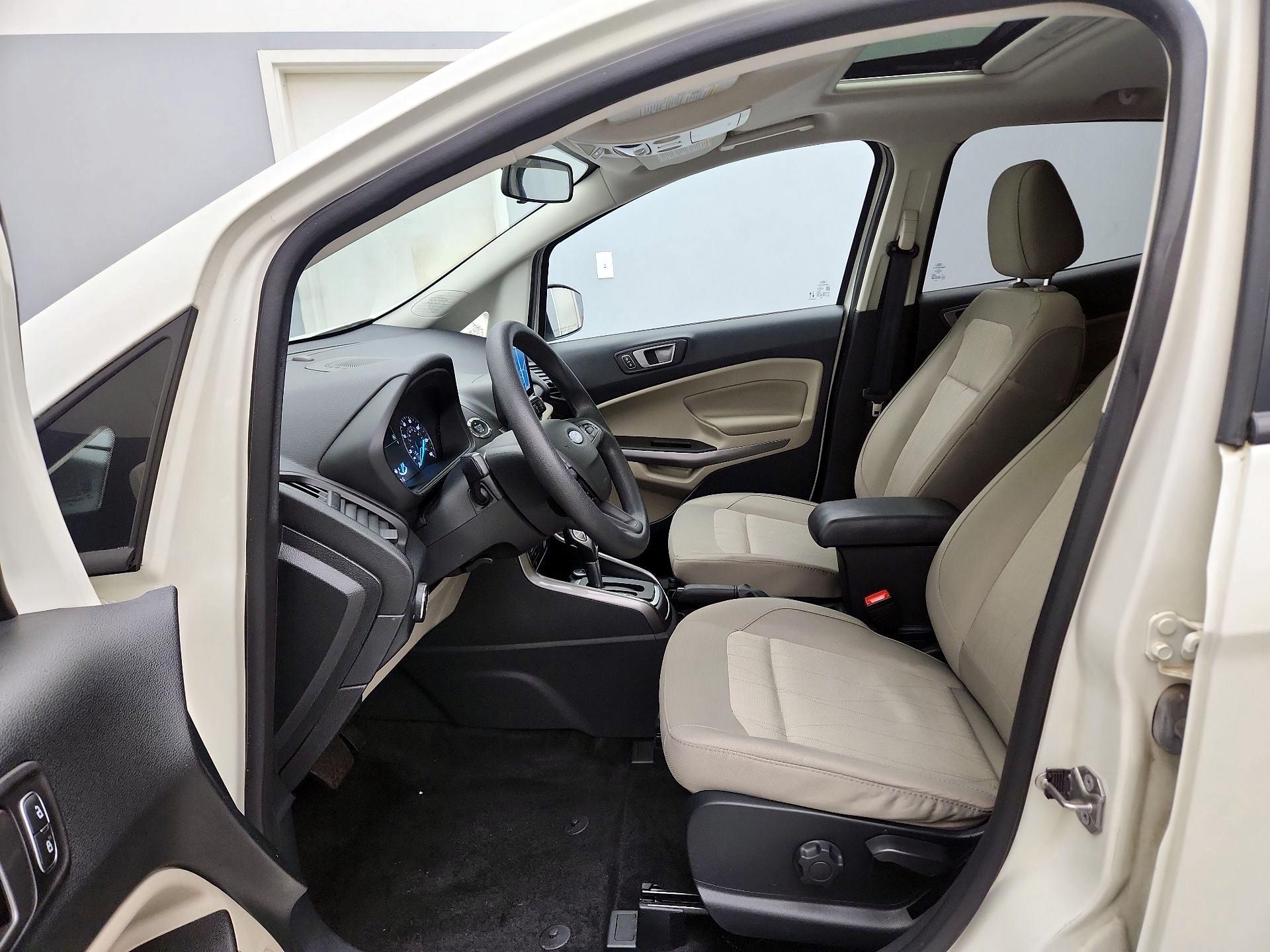 Thumbnail: 2021 Ford EcoSport - 11