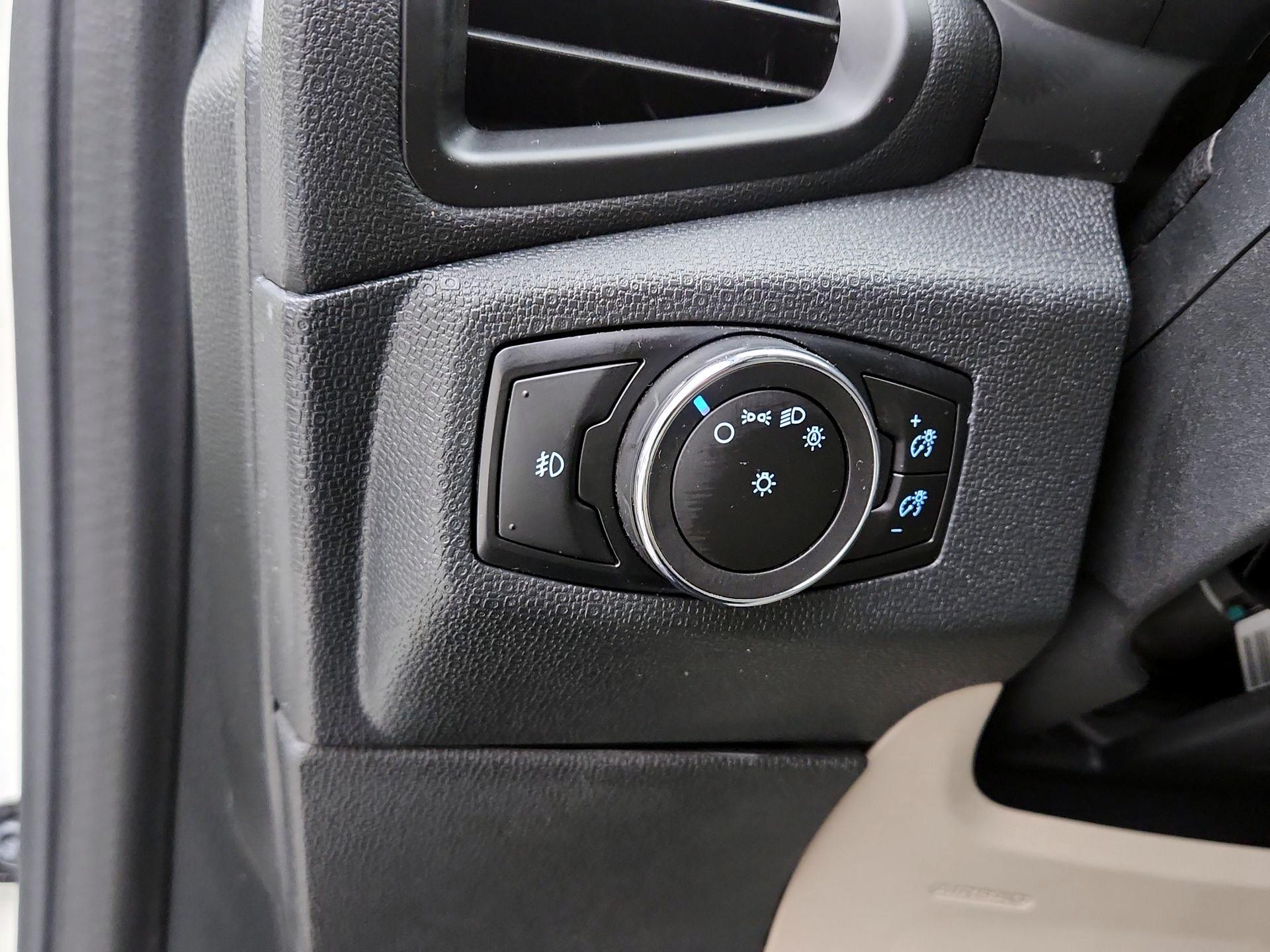 Thumbnail: 2021 Ford EcoSport - 13