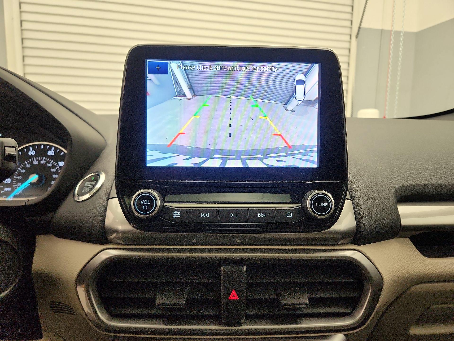 Thumbnail: 2021 Ford EcoSport - 15