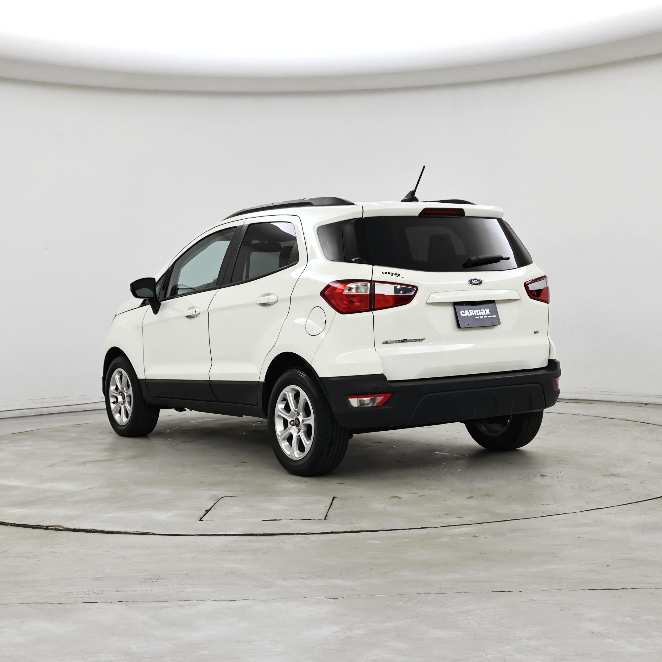 Thumbnail: 2021 Ford EcoSport - 2