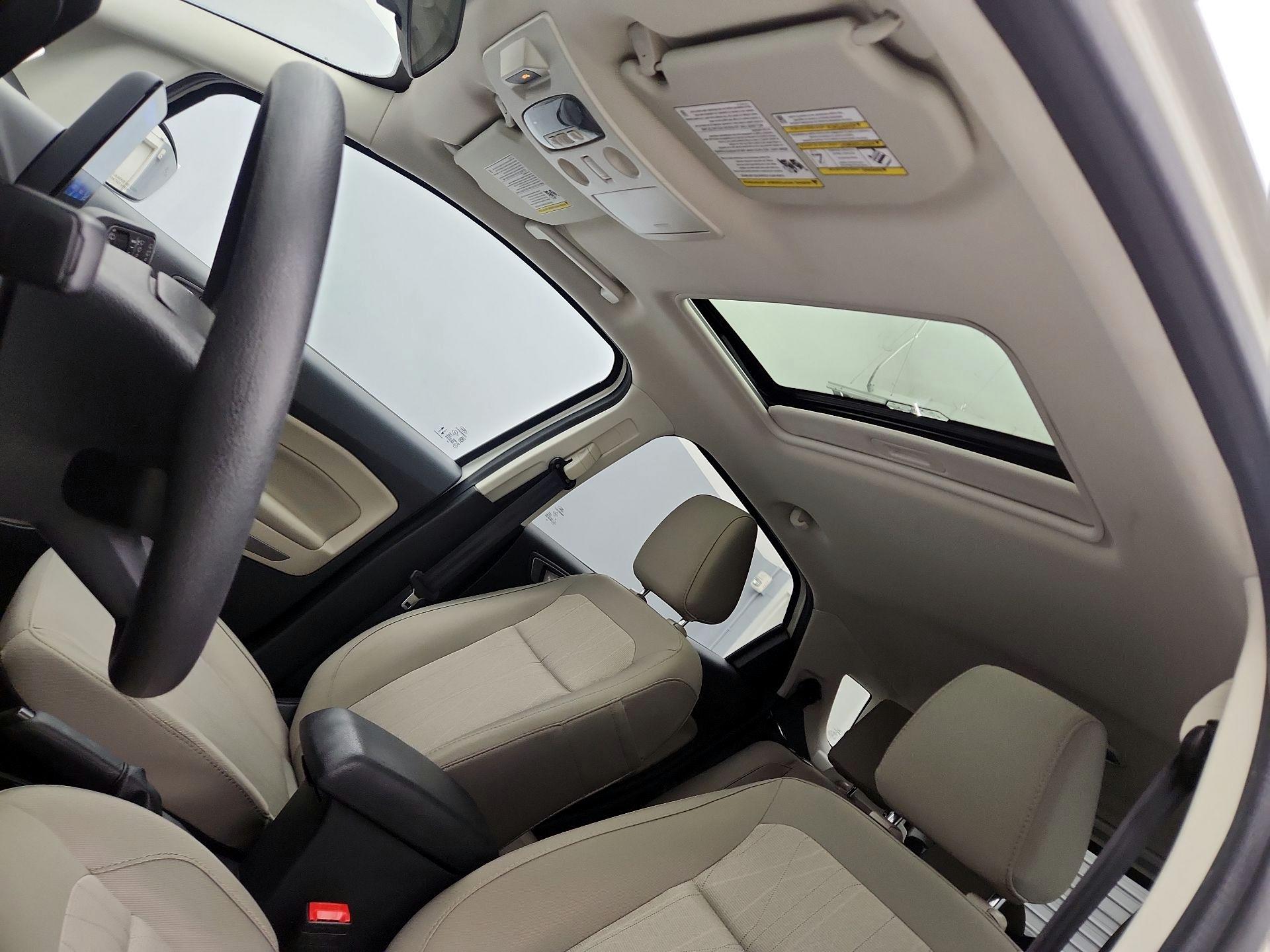 Thumbnail: 2021 Ford EcoSport - 20