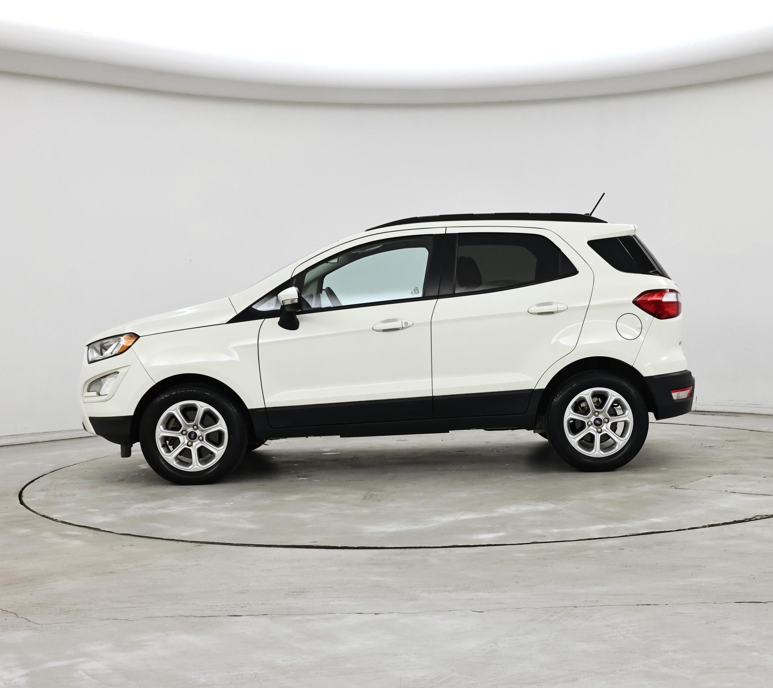 Thumbnail: 2021 Ford EcoSport - 3