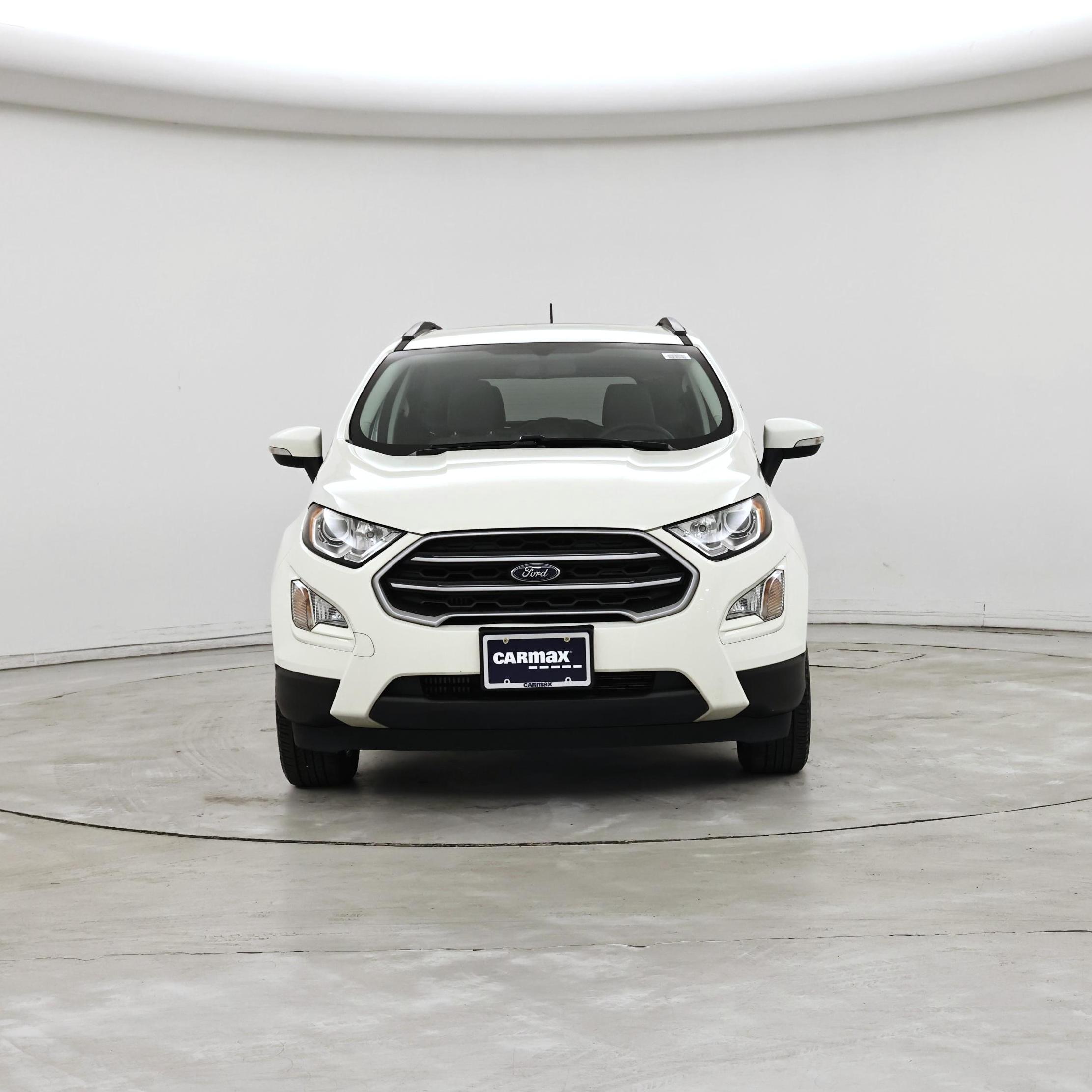 Thumbnail: 2021 Ford EcoSport - 5