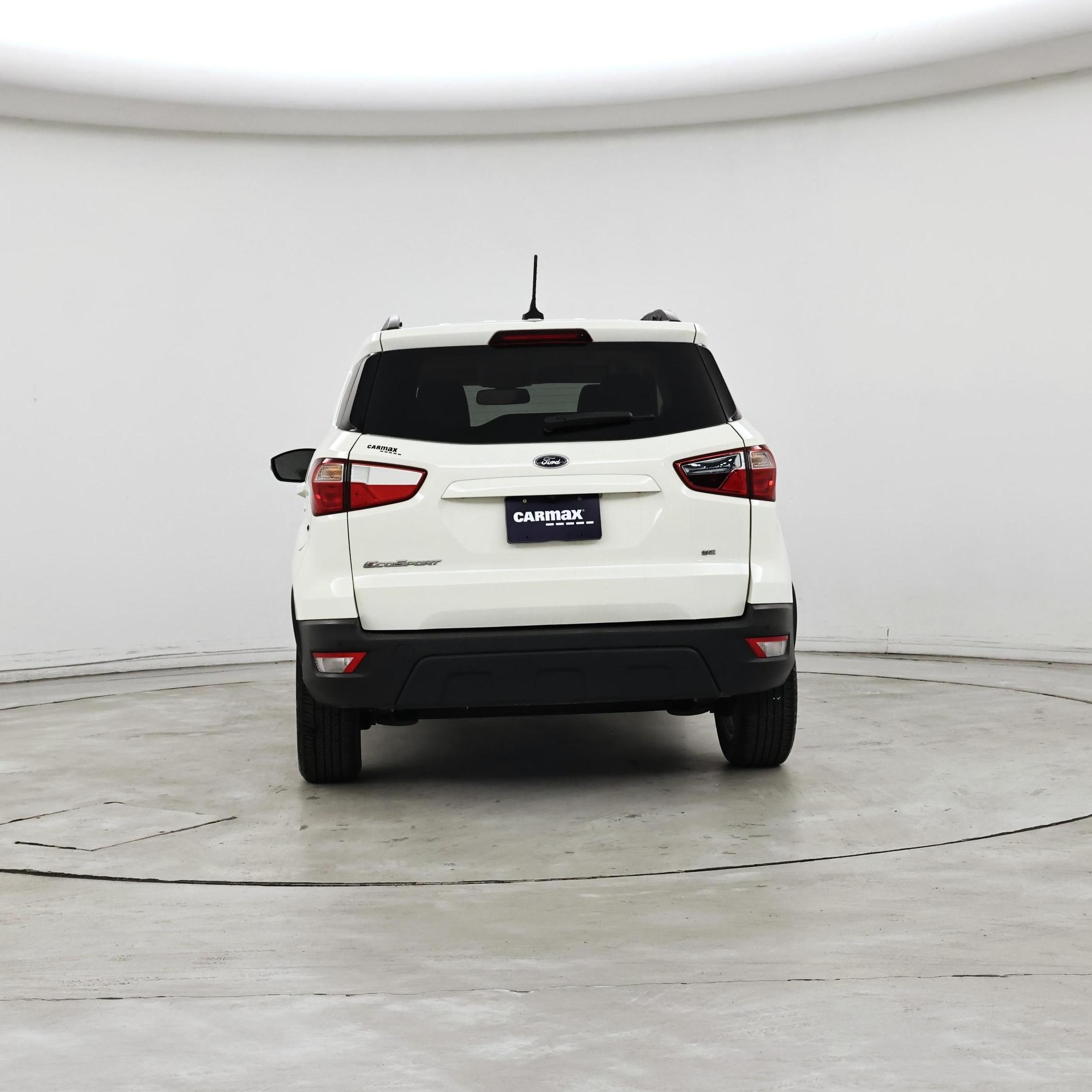 Thumbnail: 2021 Ford EcoSport - 6