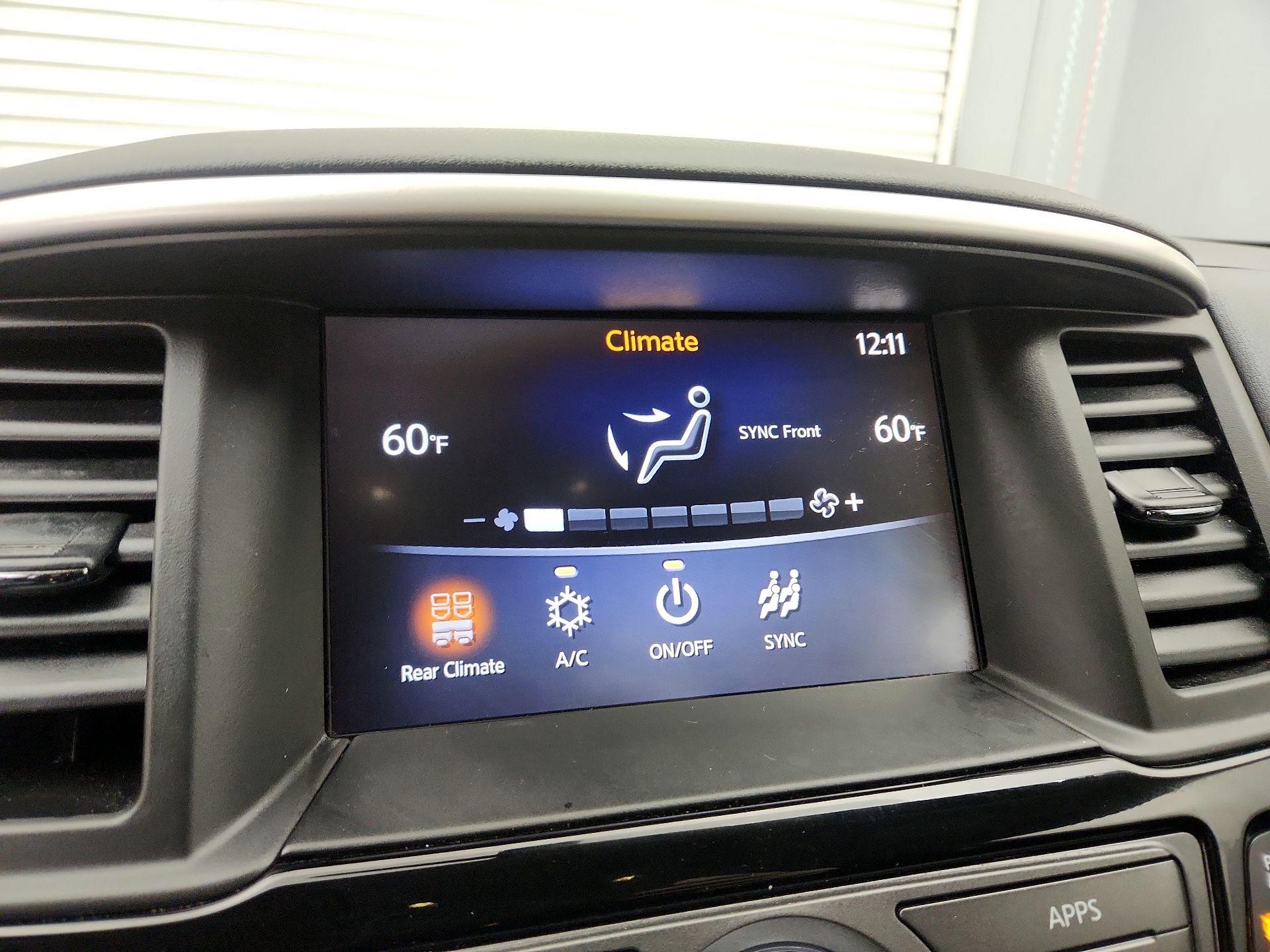 Thumbnail: 2020 Nissan Pathfinder - 15