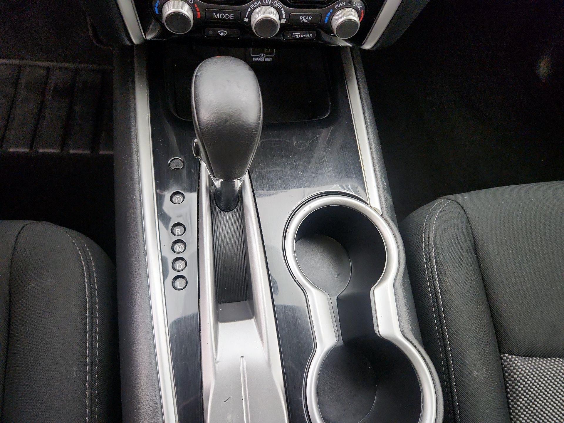 Thumbnail: 2020 Nissan Pathfinder - 16