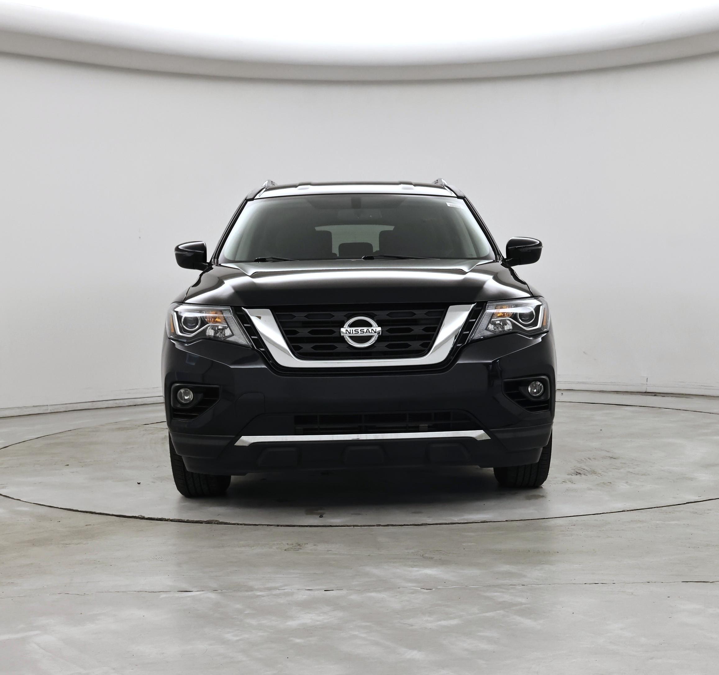 Thumbnail: 2020 Nissan Pathfinder - 5