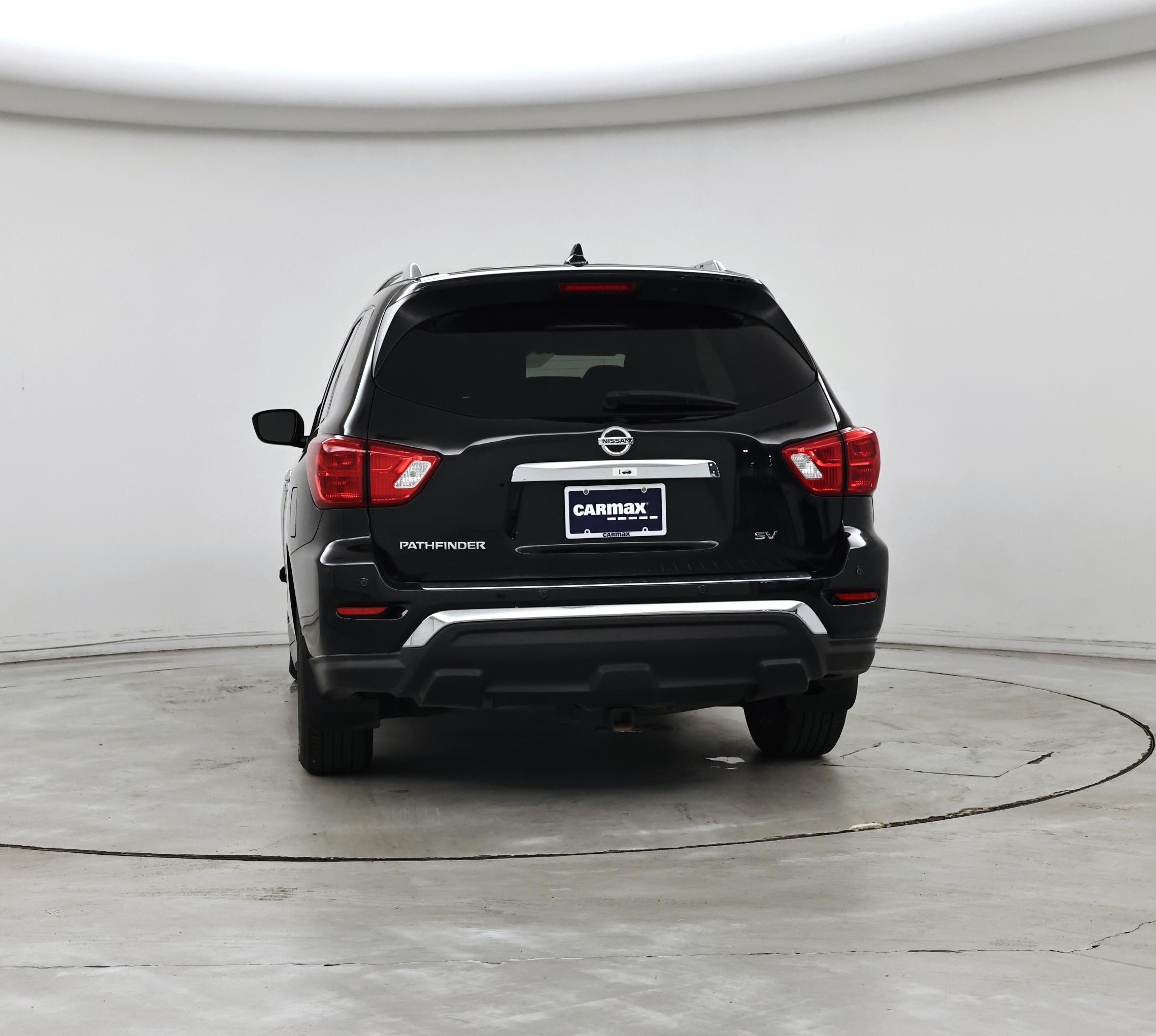 Thumbnail: 2020 Nissan Pathfinder - 6