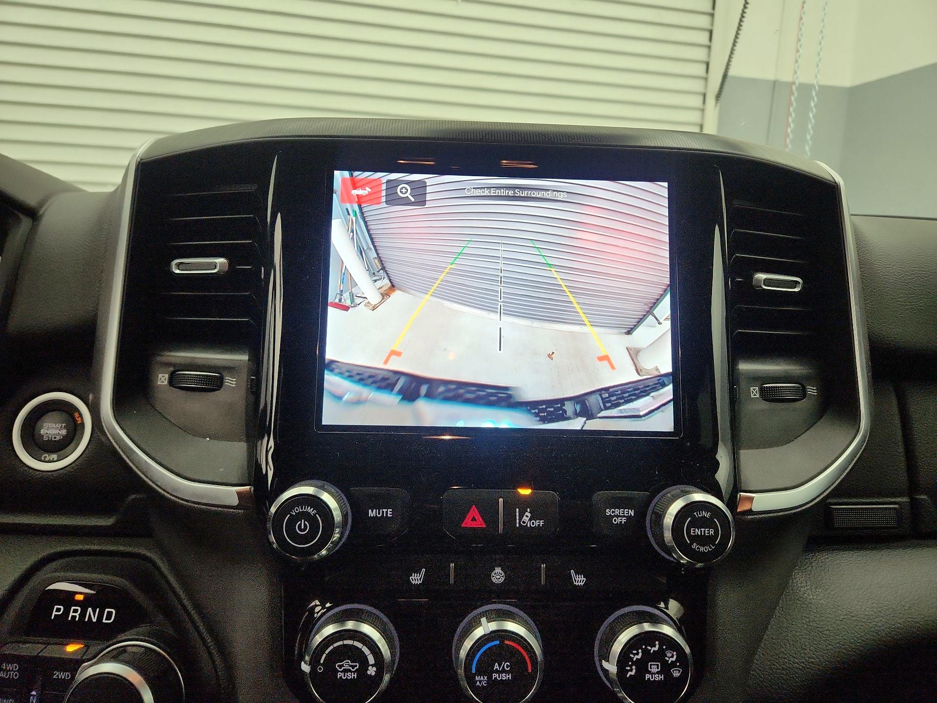 Thumbnail: 2025 RAM 1500 - 14