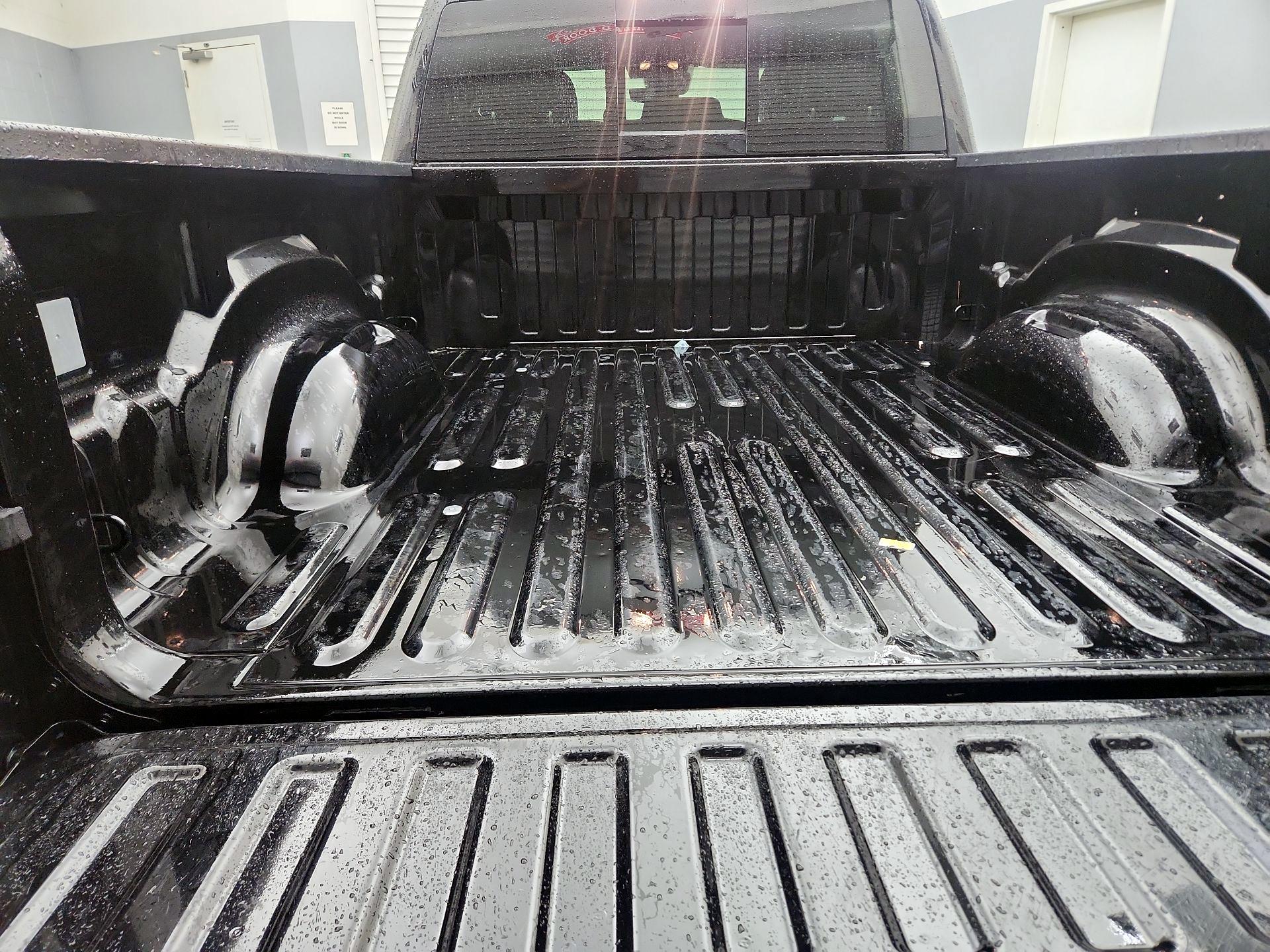 Thumbnail: 2025 RAM 1500 - 20