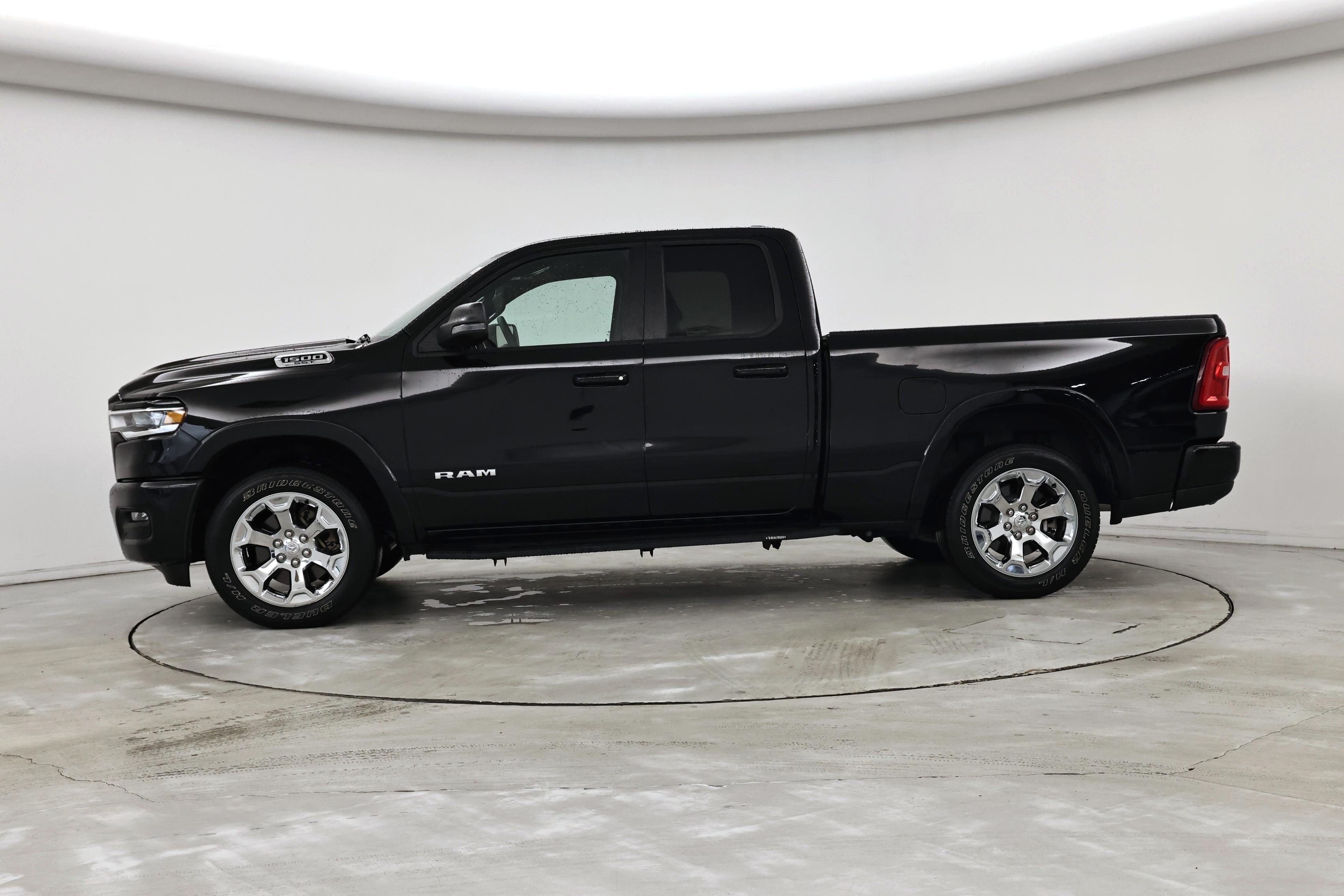 Thumbnail: 2025 RAM 1500 - 3
