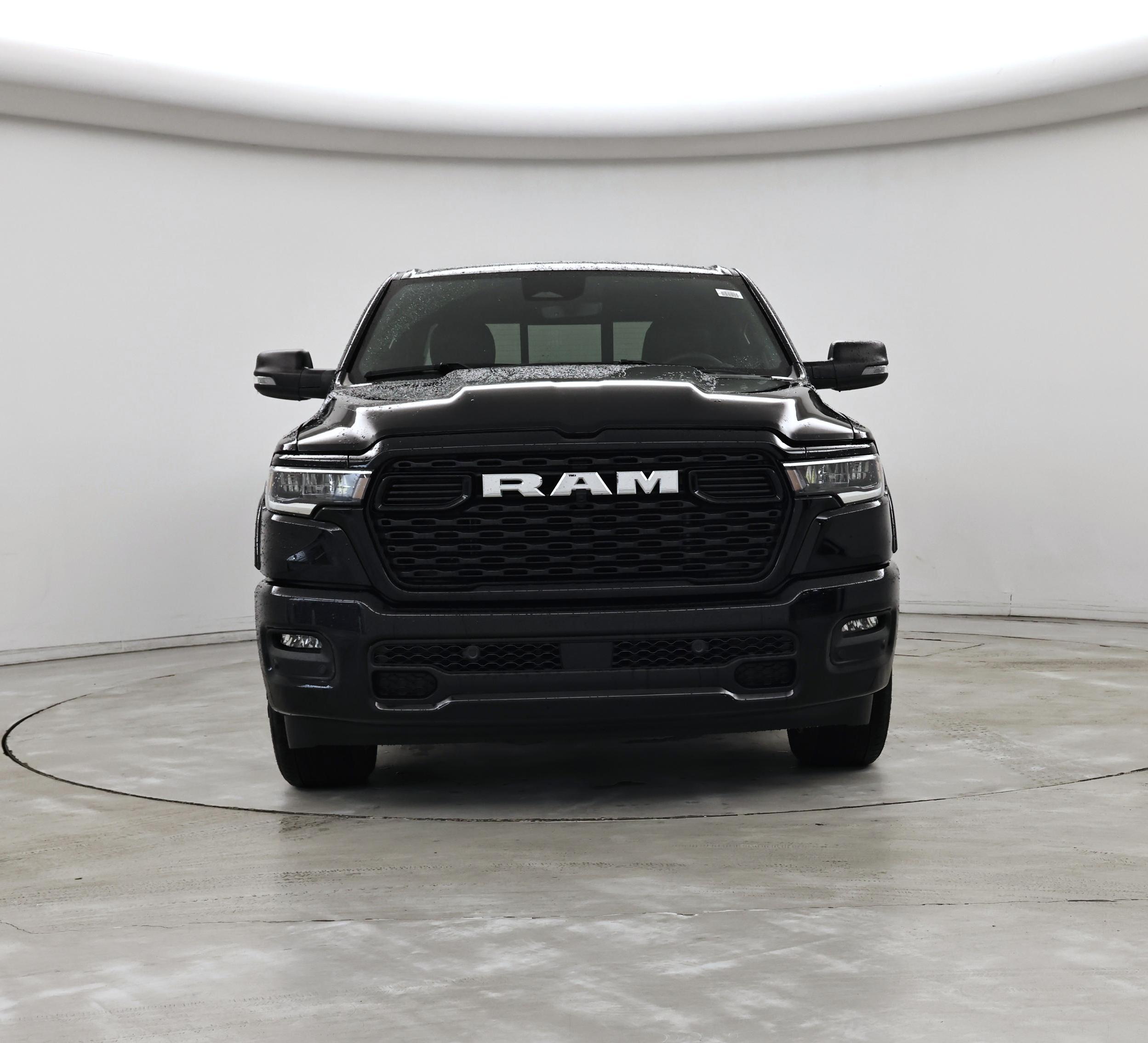 Thumbnail: 2025 RAM 1500 - 5