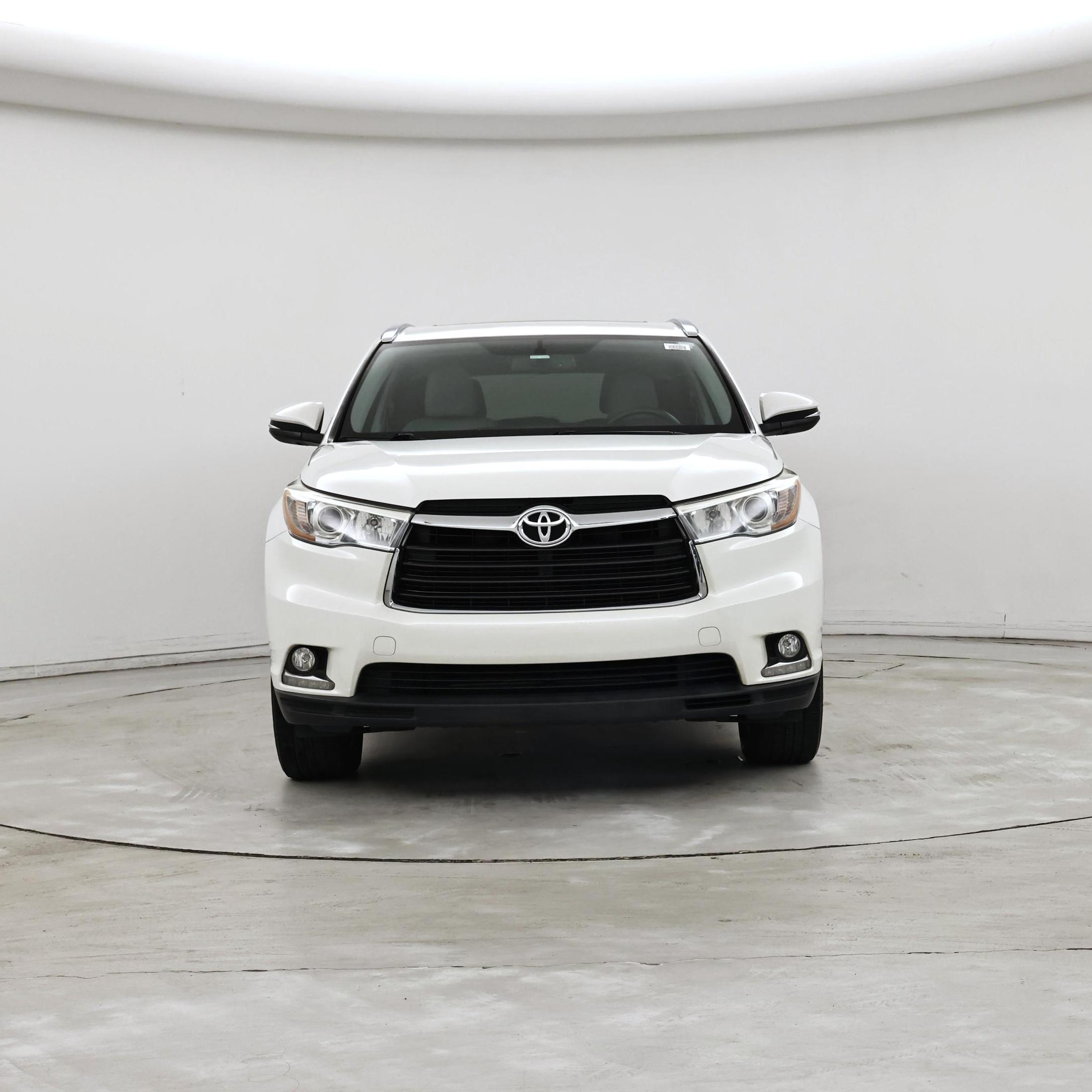 Thumbnail: 2016 Toyota Highlander - 5