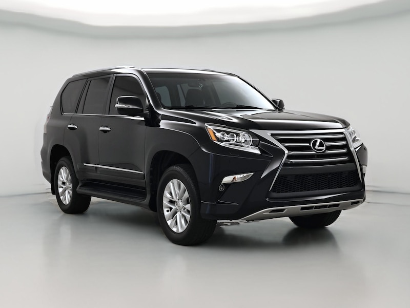 2019 Lexus GX 460 Premium