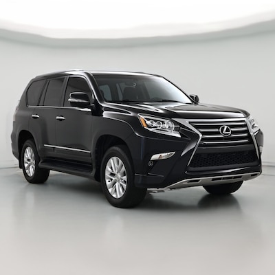 2019 Lexus GX 460 Premium