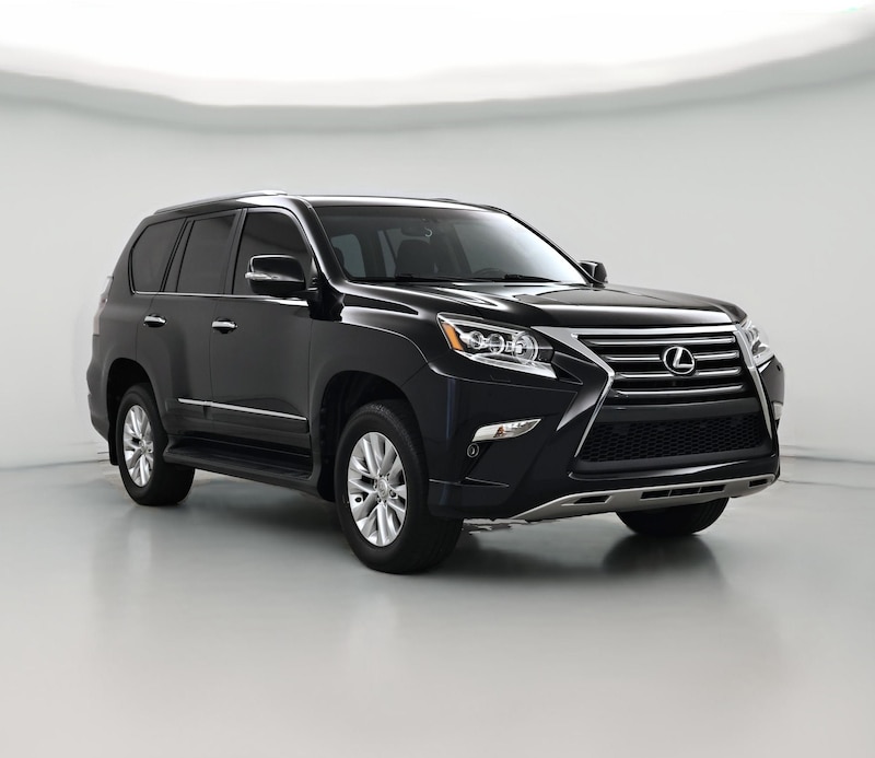 2019 Lexus GX 460 Premium