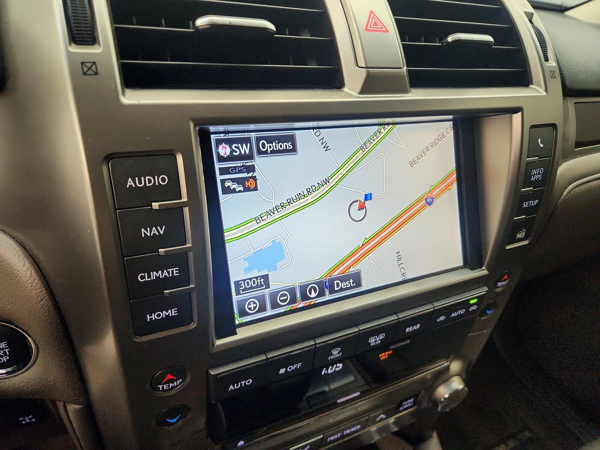Thumbnail: 2019 Lexus GX - 14