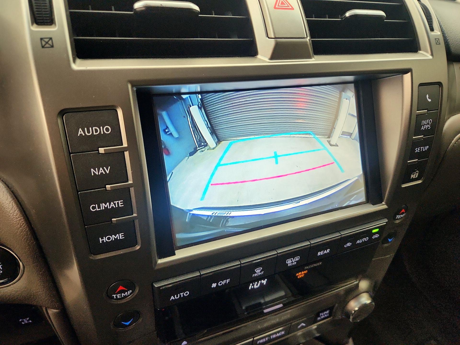 Thumbnail: 2019 Lexus GX - 15