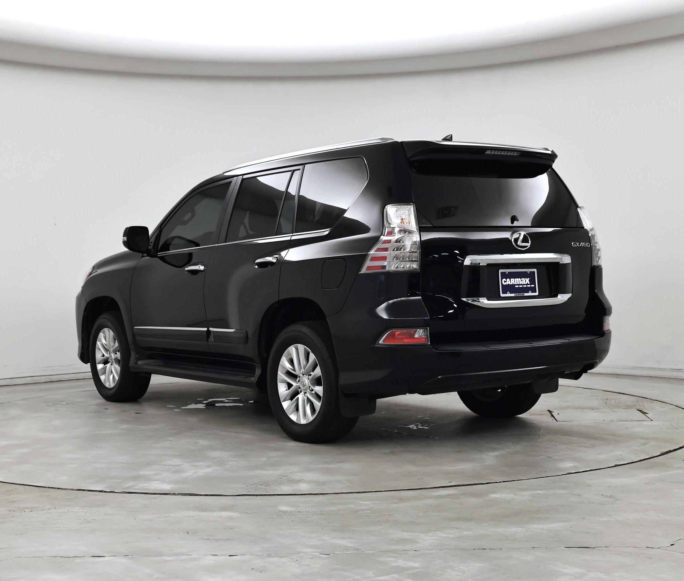 Thumbnail: 2019 Lexus GX - 2