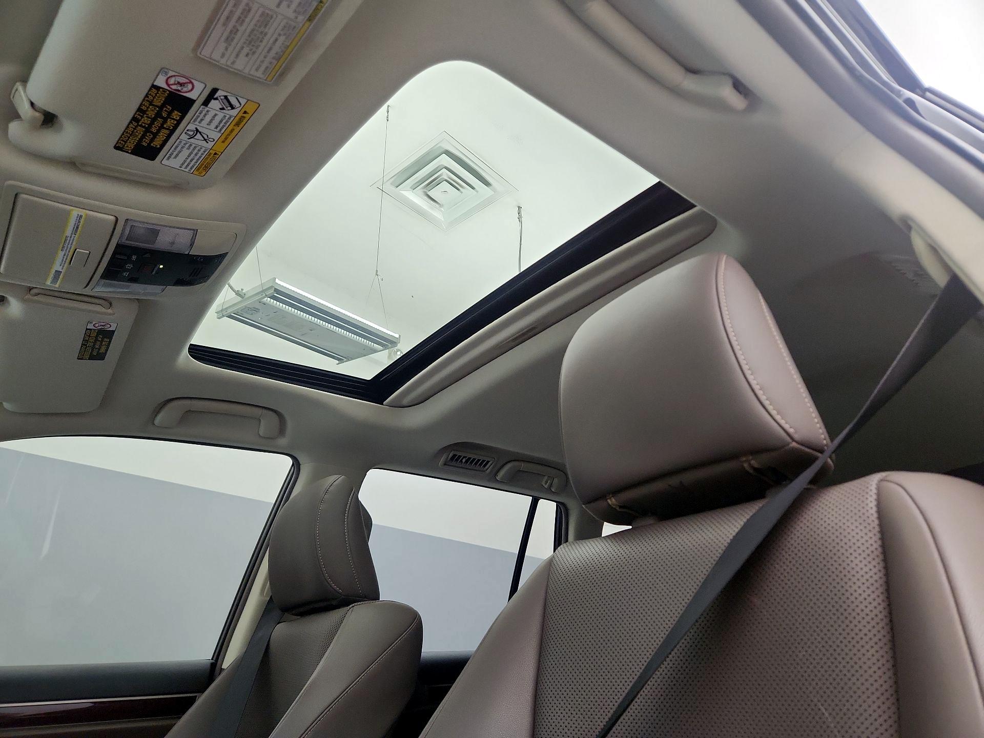 Thumbnail: 2019 Lexus GX - 20