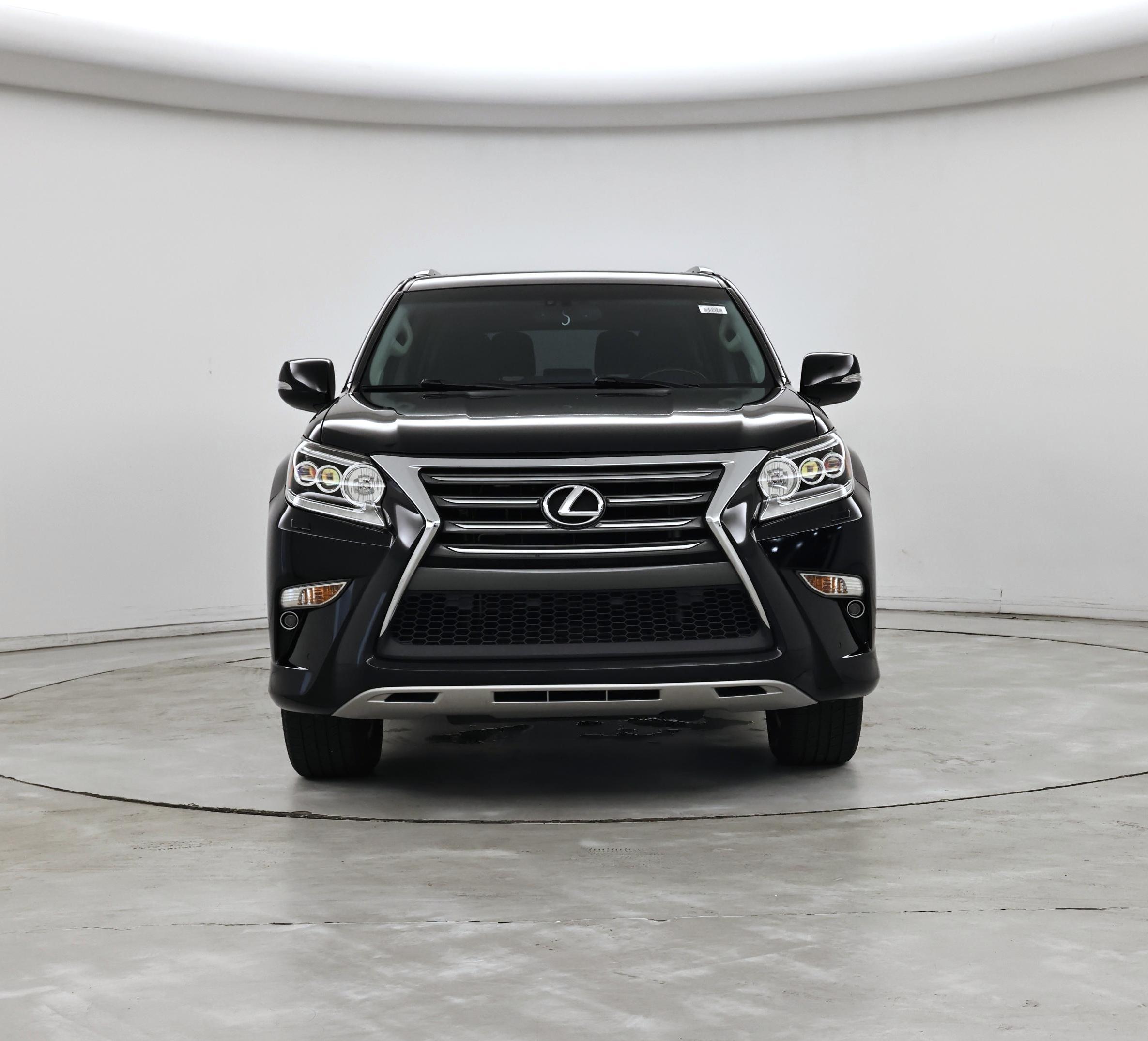 Thumbnail: 2019 Lexus GX - 5