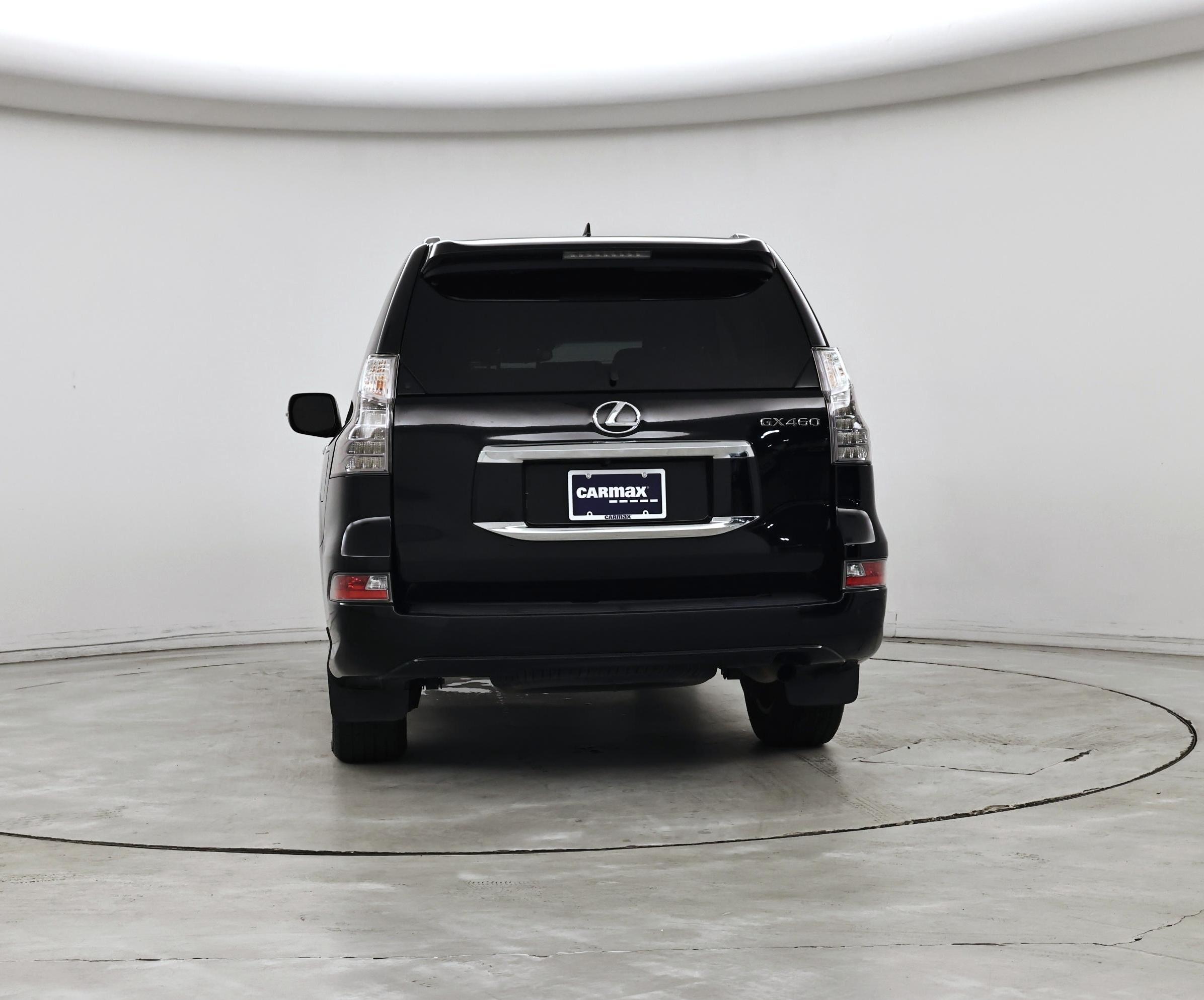 Thumbnail: 2019 Lexus GX - 6