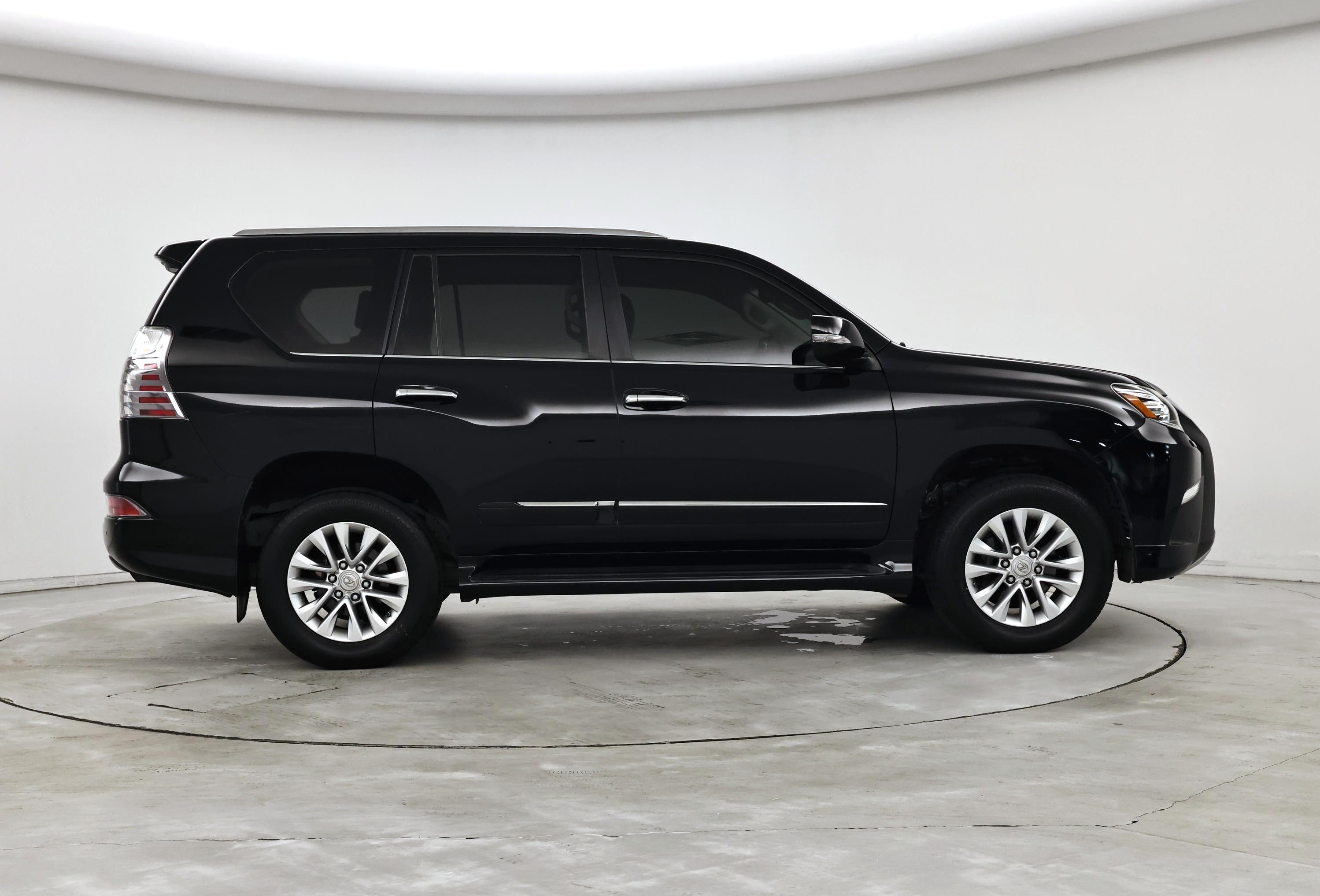 Thumbnail: 2019 Lexus GX - 7