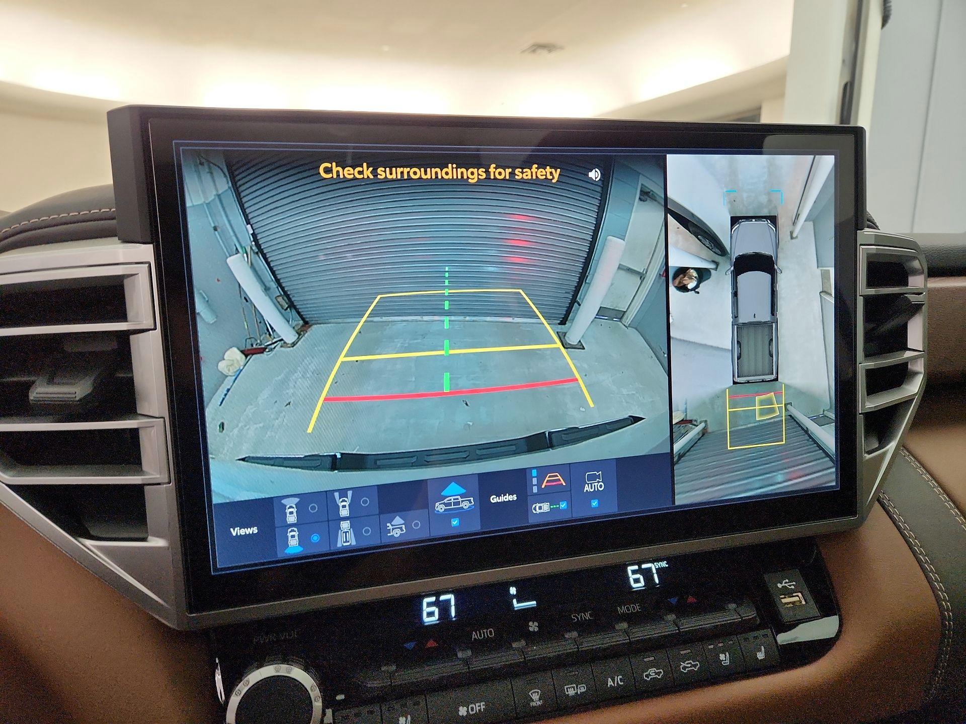 Thumbnail: 2025 Toyota Tundra - 15