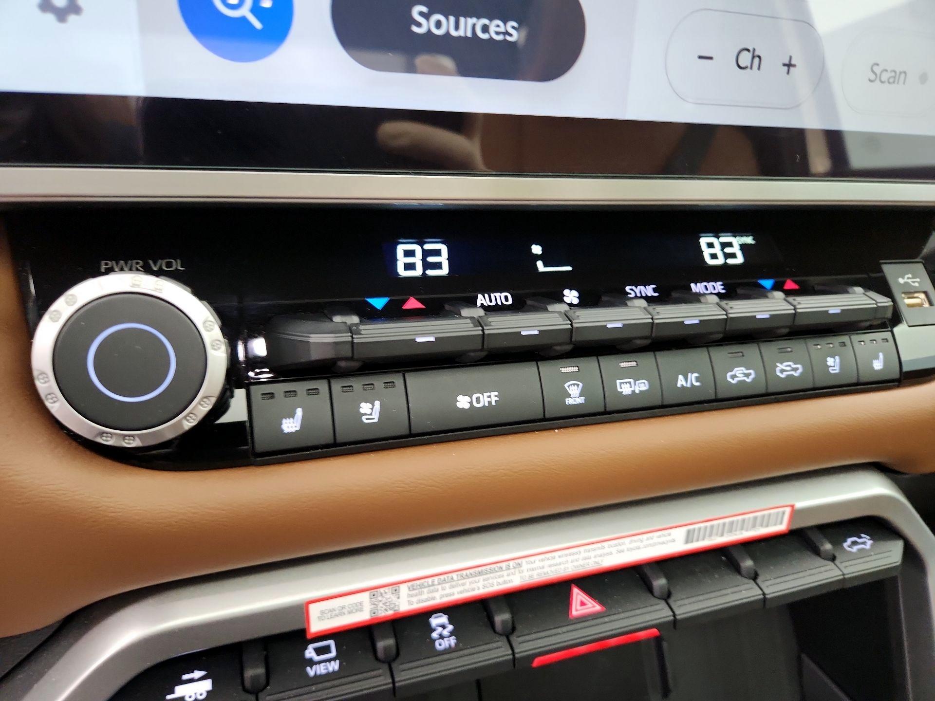 Thumbnail: 2025 Toyota Tundra - 17