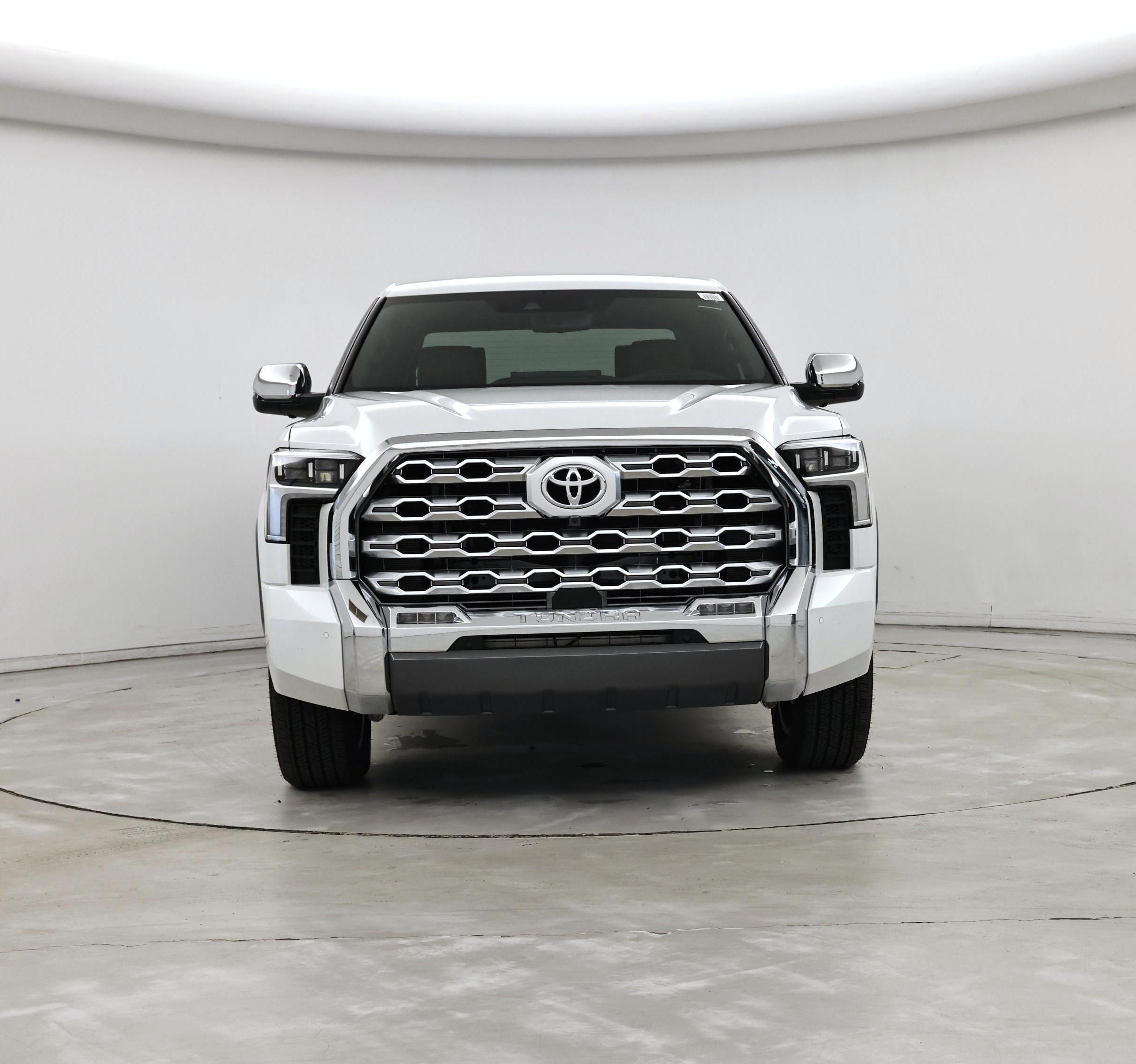 Thumbnail: 2025 Toyota Tundra - 5