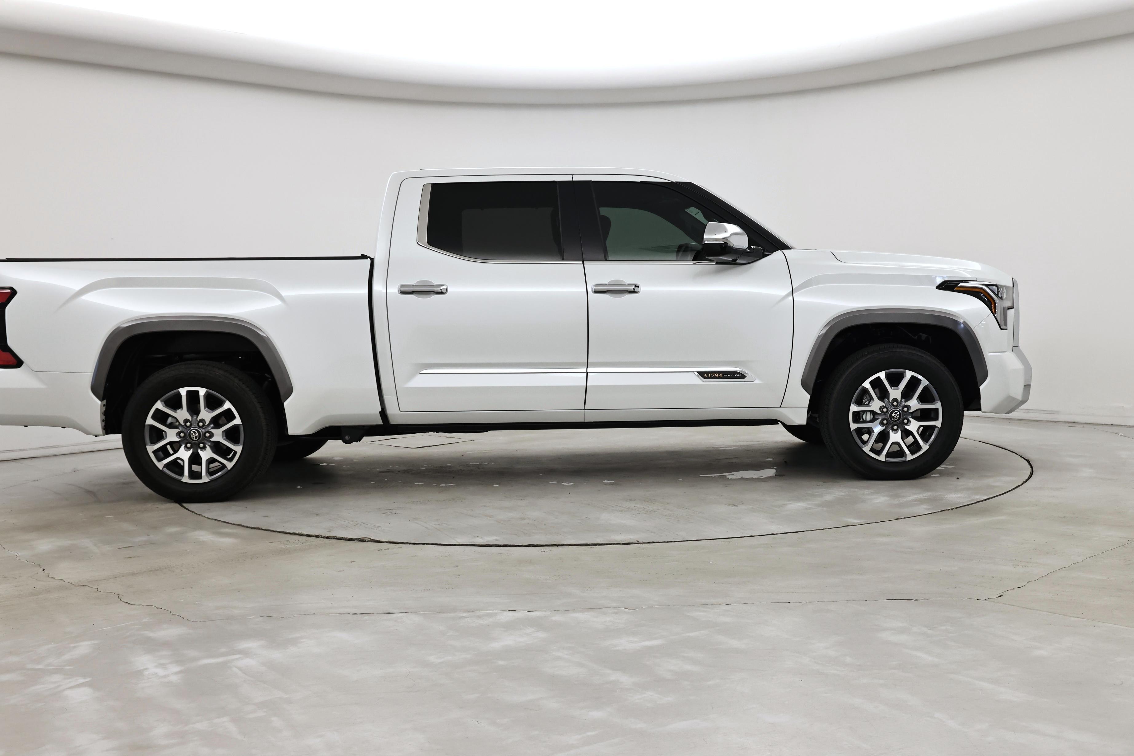 Thumbnail: 2025 Toyota Tundra - 7