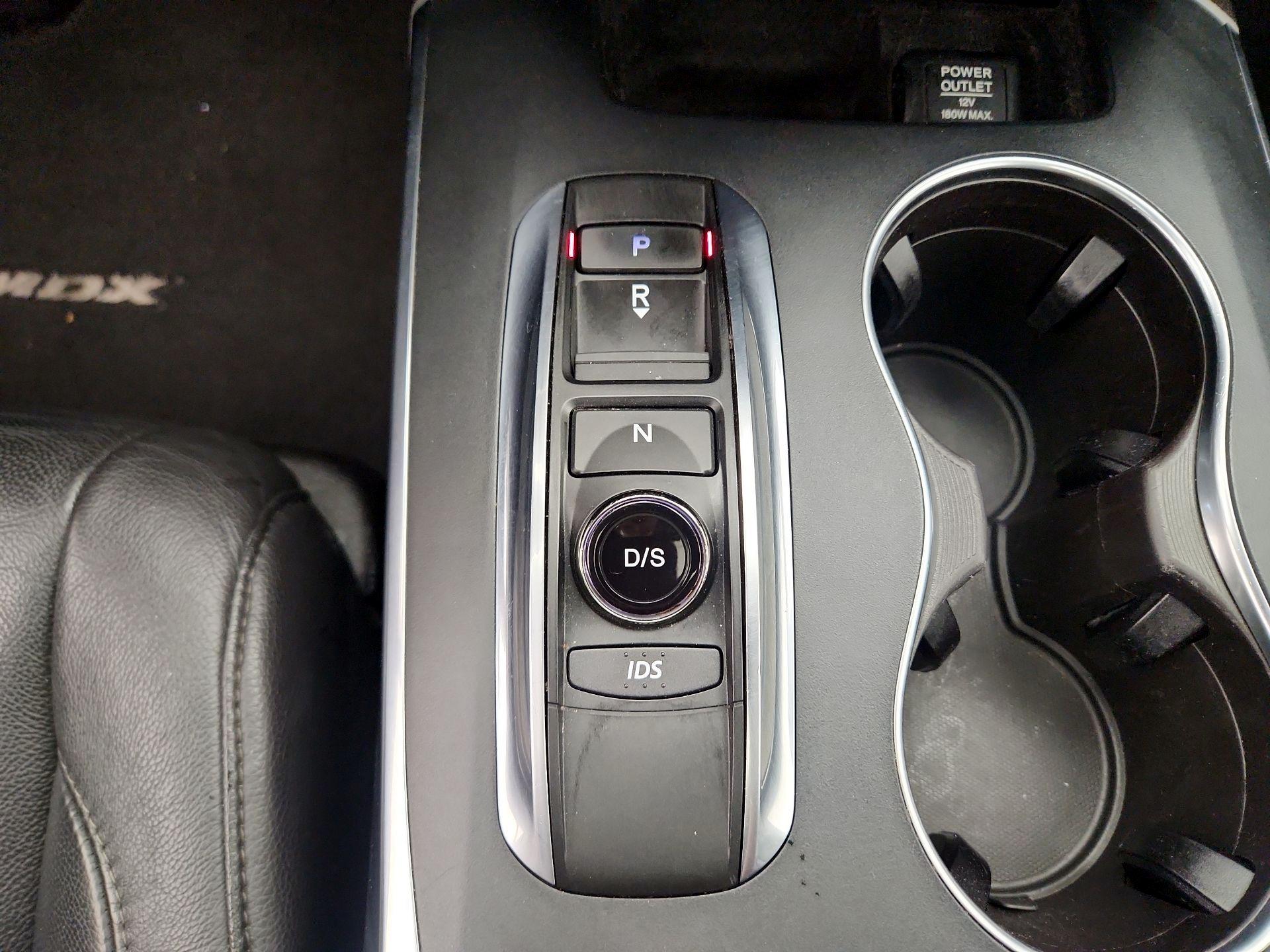 Thumbnail: 2016 Acura MDX - 18