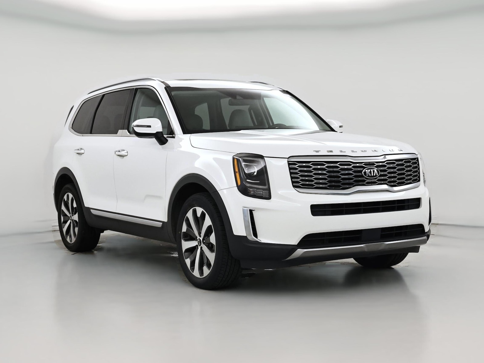 2021 Kia Telluride