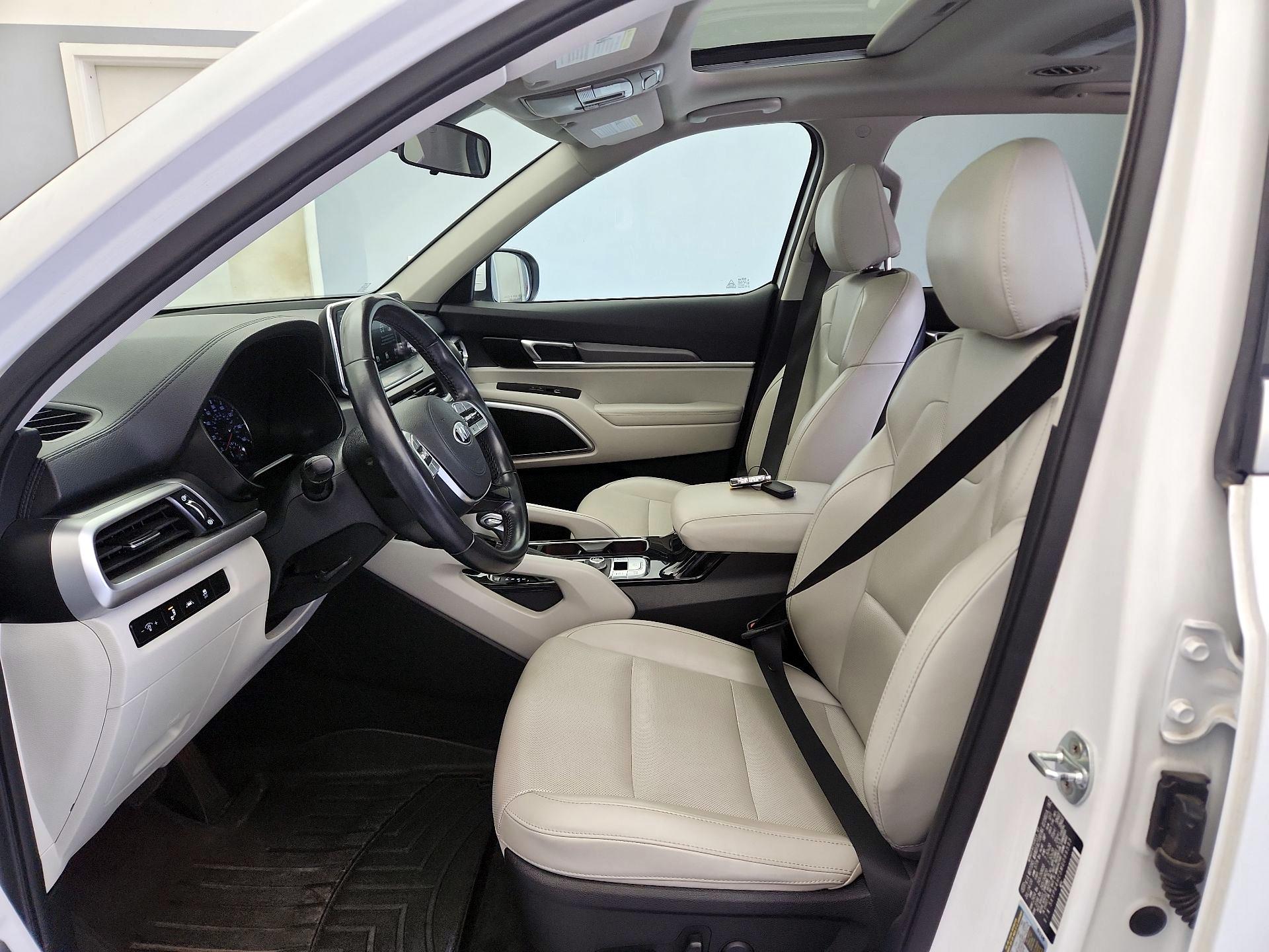 Thumbnail: 2021 Kia Telluride - 11