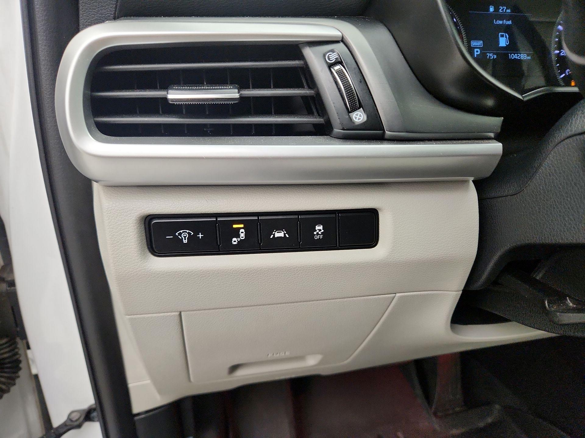 Thumbnail: 2021 Kia Telluride - 13