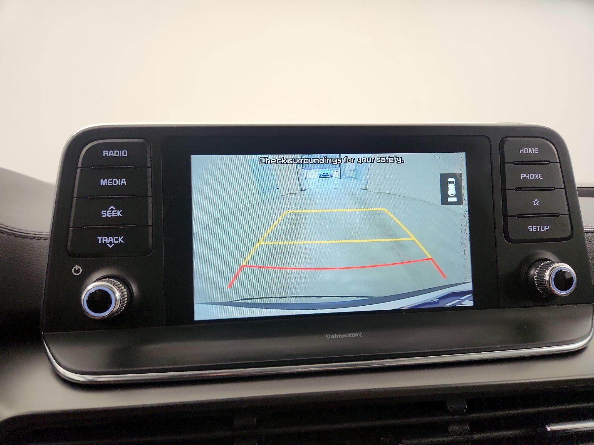 Thumbnail: 2021 Kia Telluride - 14