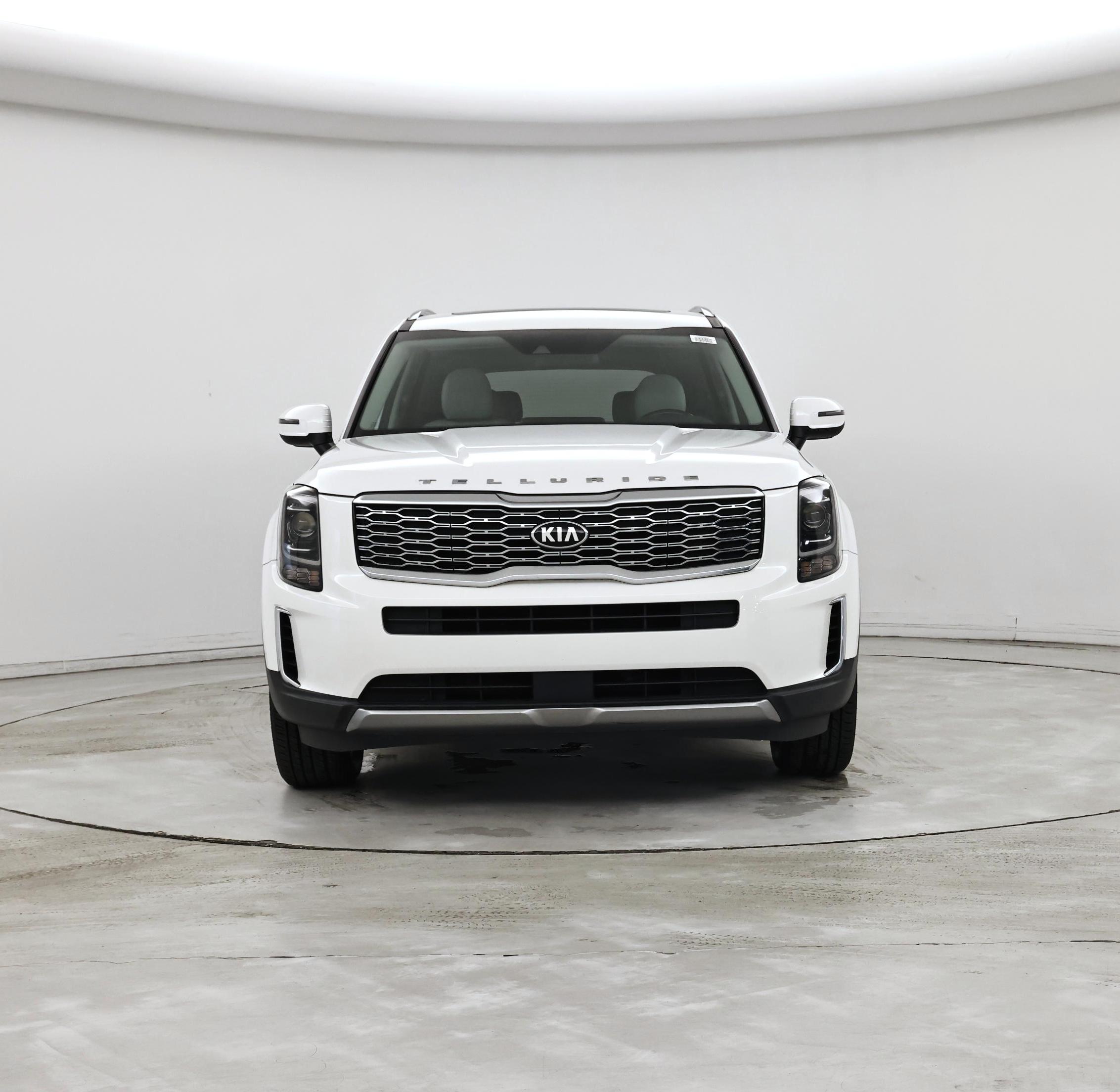 Thumbnail: 2021 Kia Telluride - 5