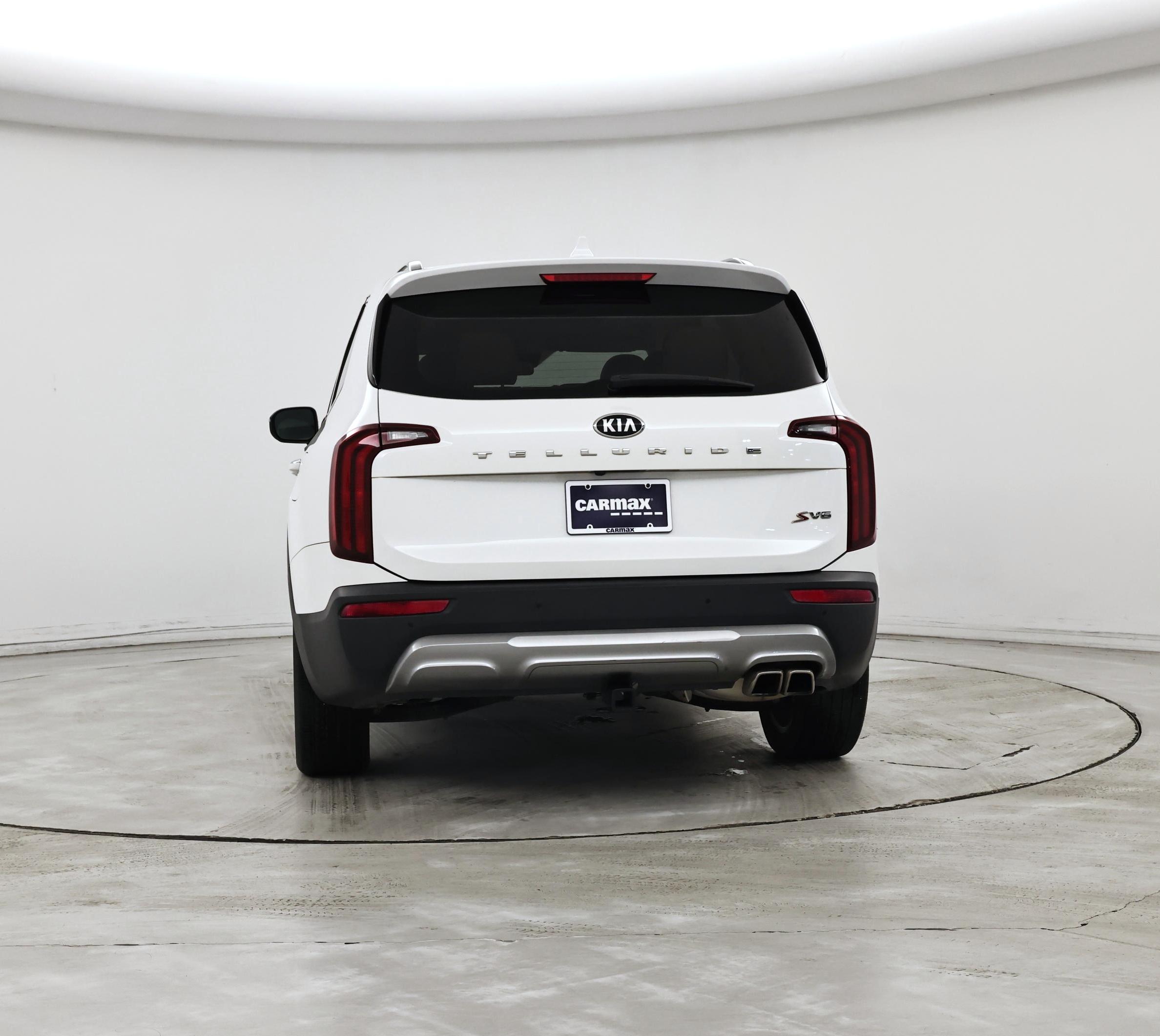 Thumbnail: 2021 Kia Telluride - 6