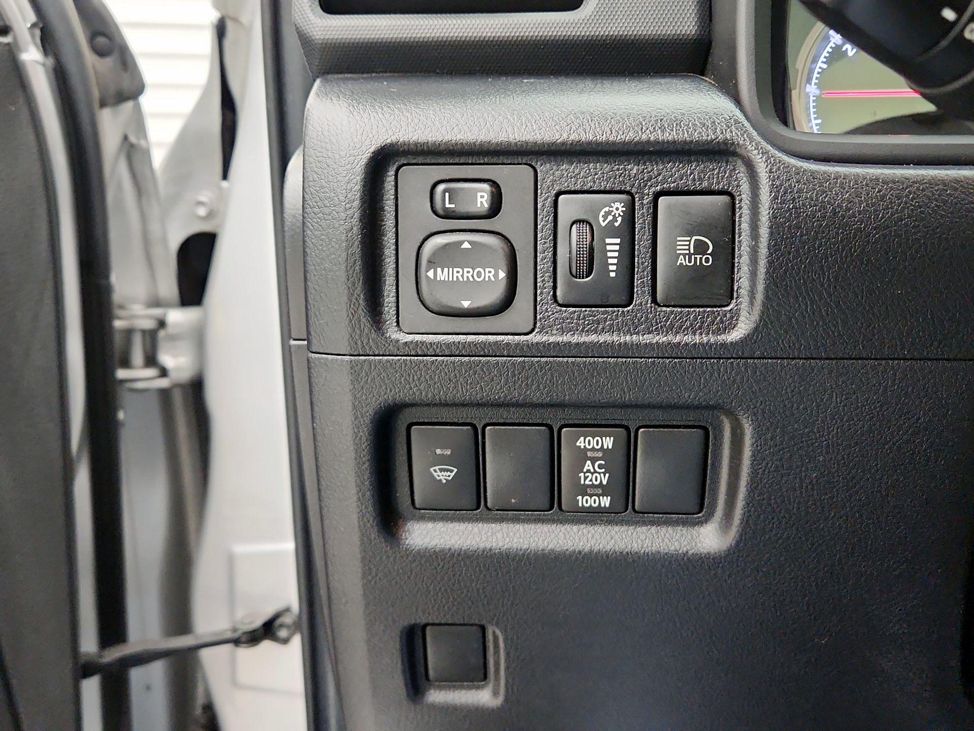 Thumbnail: 2021 Toyota 4Runner - 13