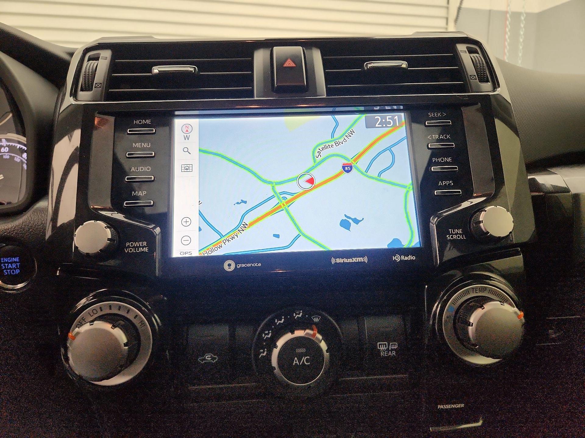 Thumbnail: 2021 Toyota 4Runner - 14