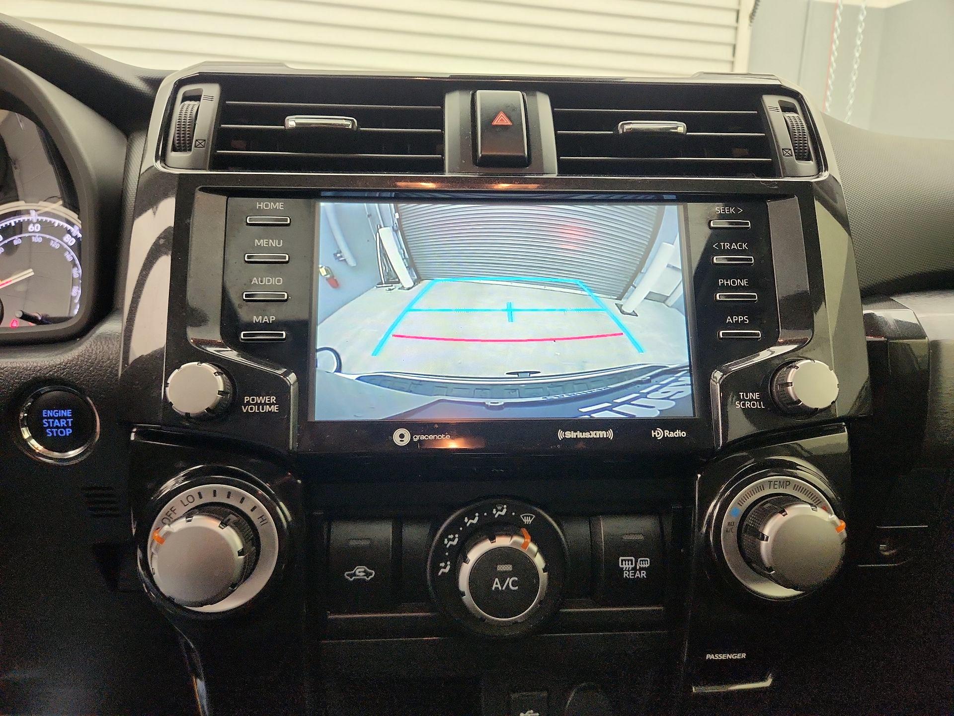 Thumbnail: 2021 Toyota 4Runner - 15