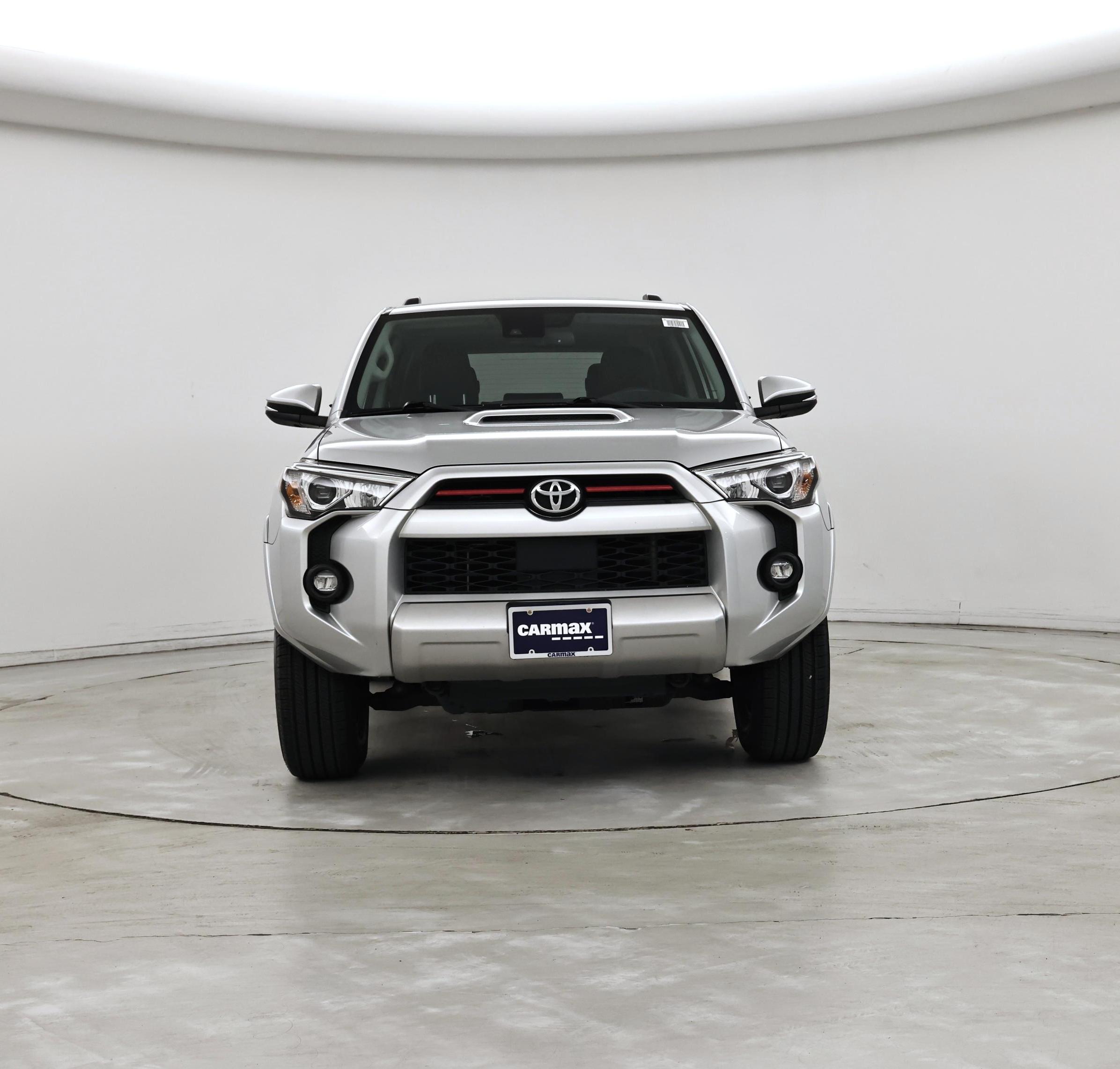Thumbnail: 2021 Toyota 4Runner - 5