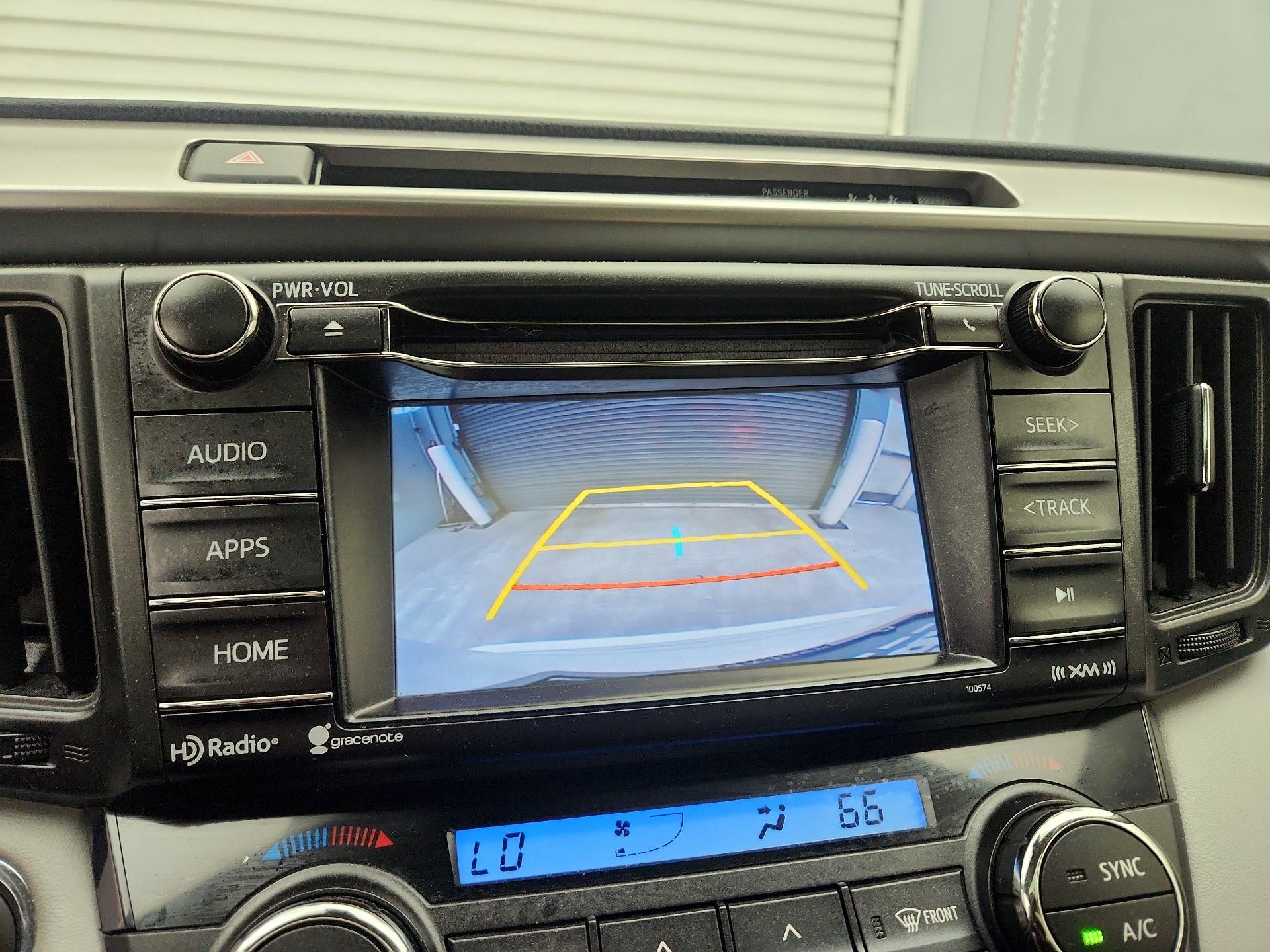 Thumbnail: 2018 Toyota RAV4 - 14