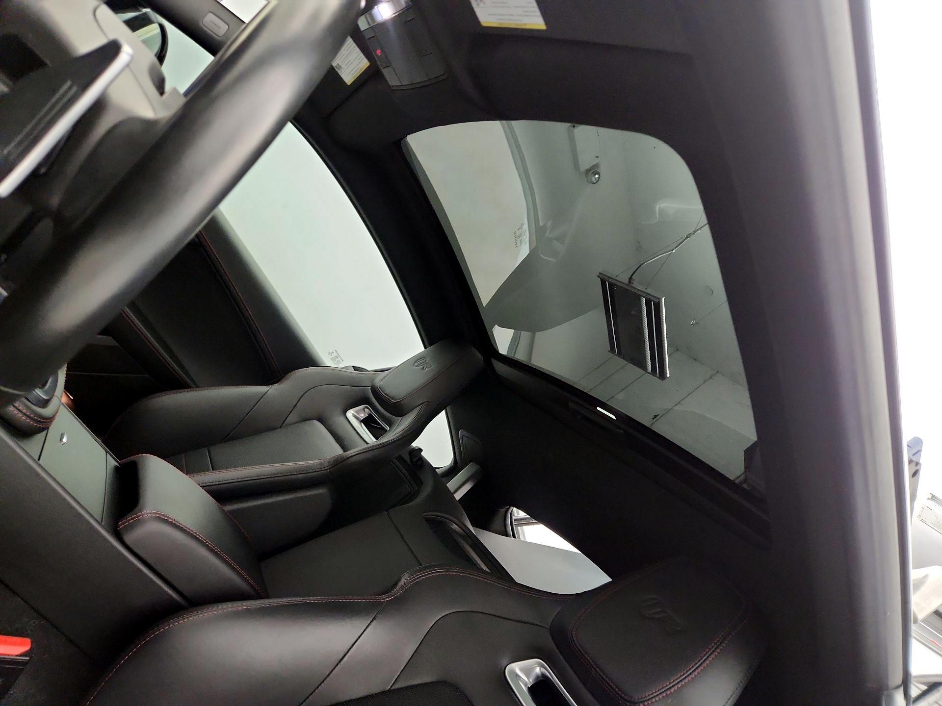 Thumbnail: 2018 Jaguar F-Type - 19