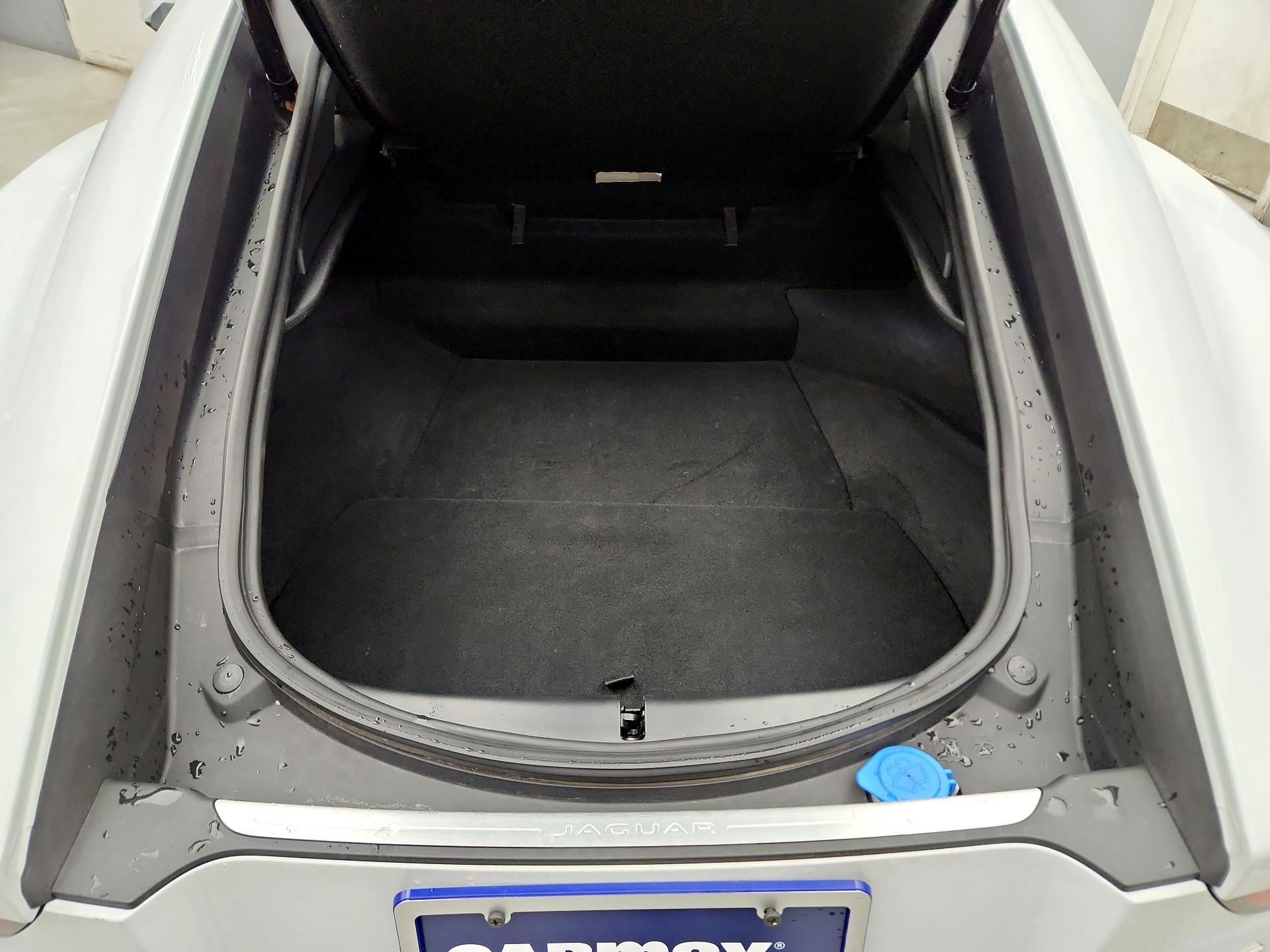 Thumbnail: 2018 Jaguar F-Type - 20