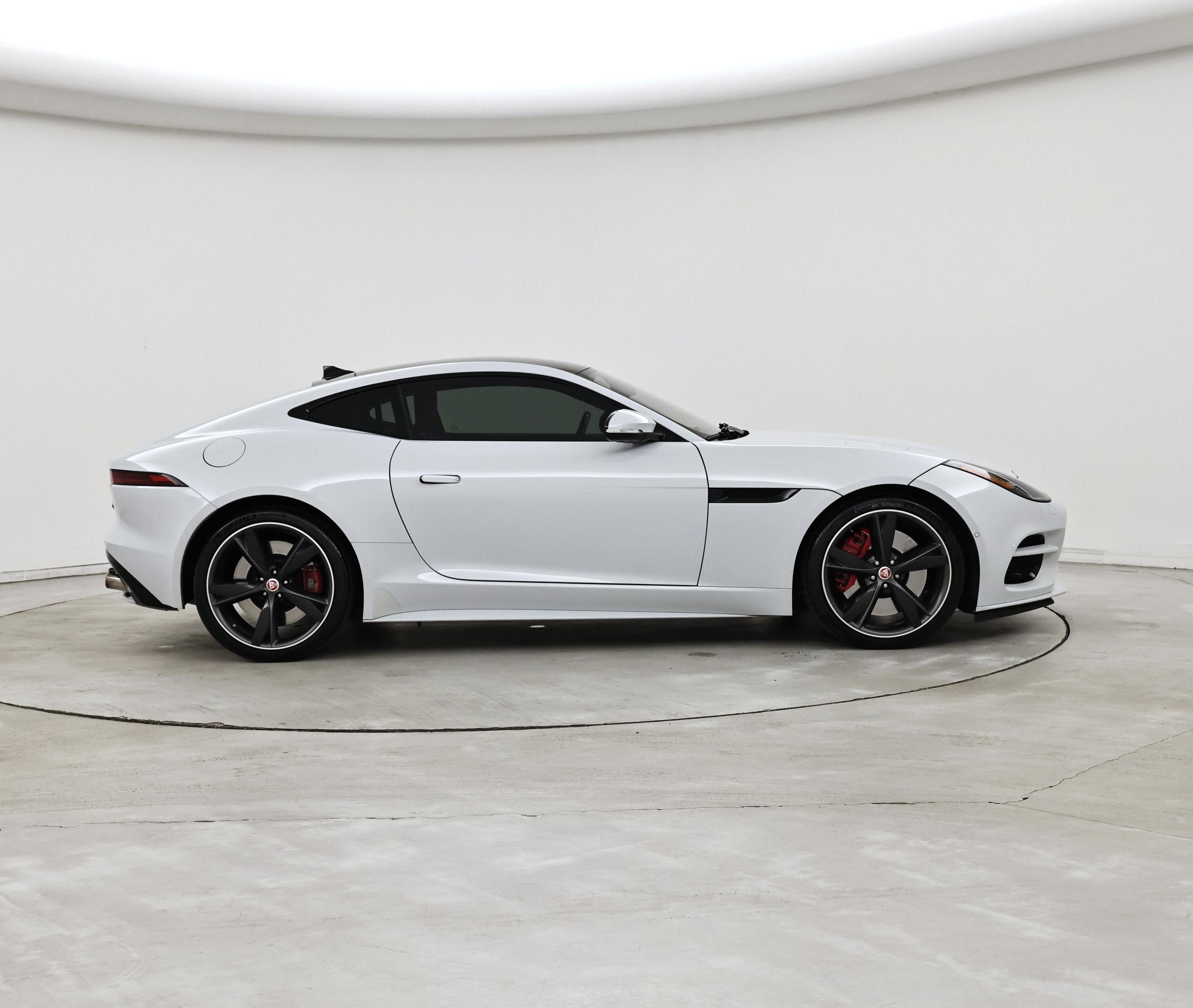 Thumbnail: 2018 Jaguar F-Type - 7